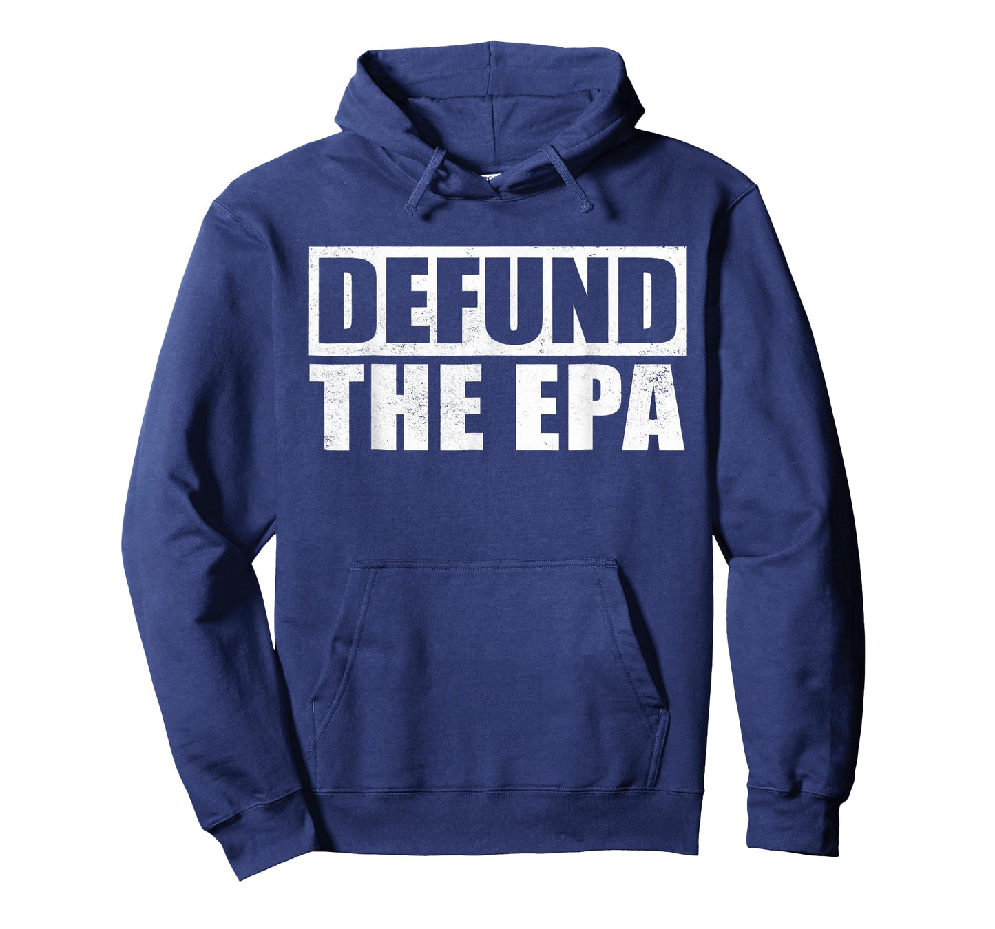 Defund The EPA Funny Meme T-Shirt