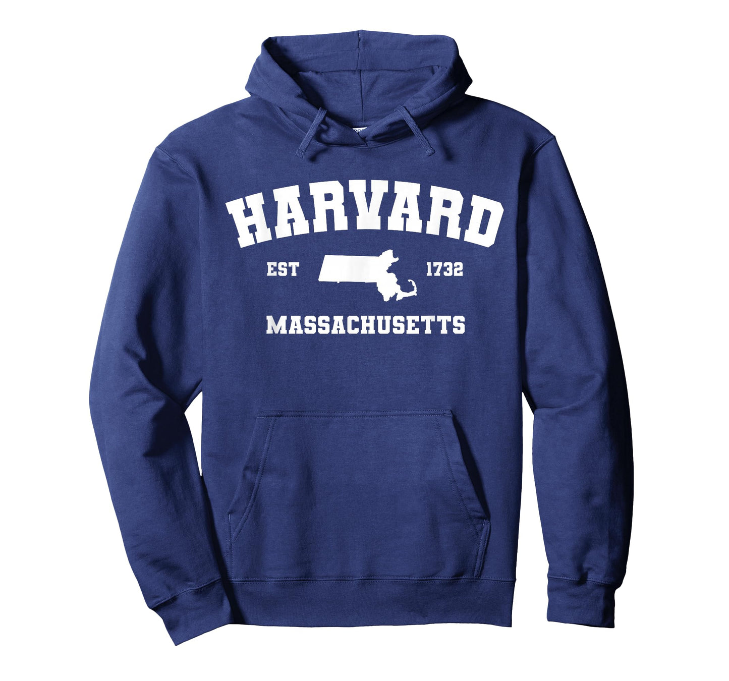 Vintage Harvard Massachusetts MA Women Men Kids College T-Shirt