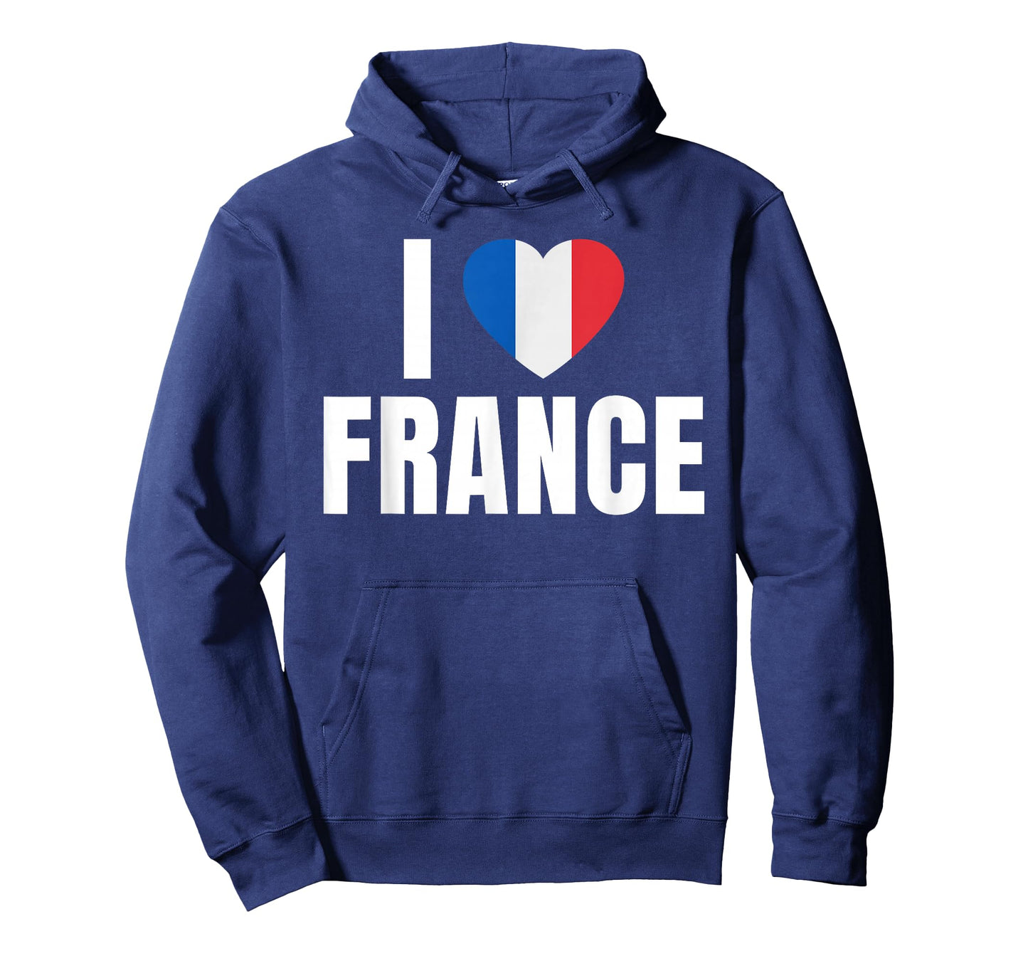 I love France T-Shirt