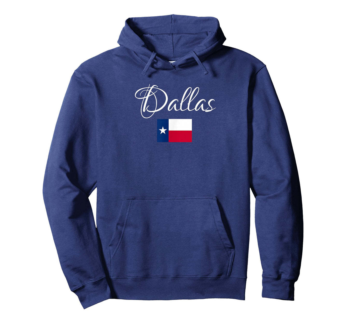 Dallas, Texas USA T-Shirt