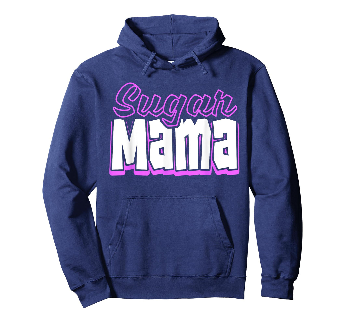 Funny Sugar momma candy design for your favorite sugar mama T-Shirt
