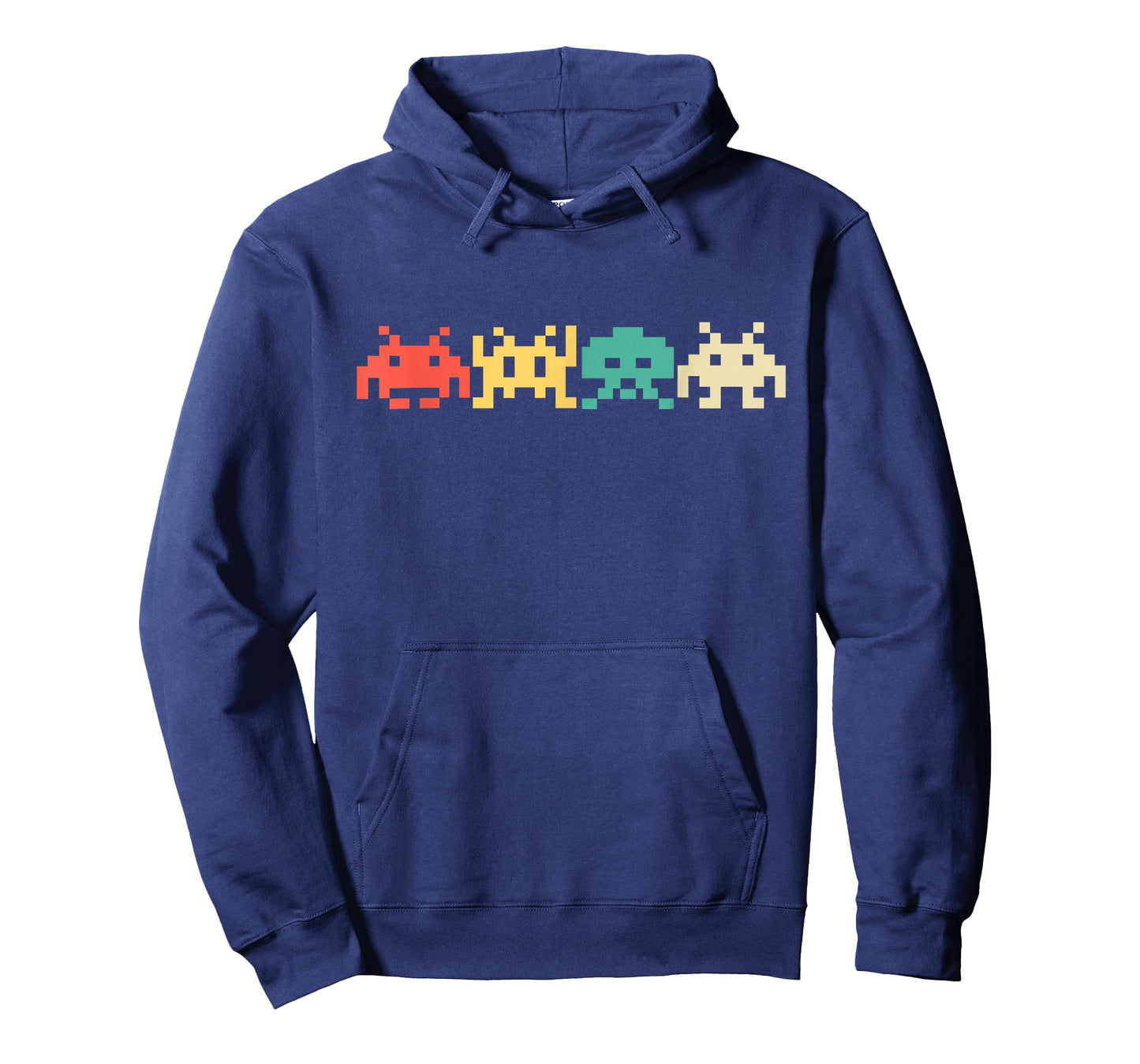 80s Video Game Vintage Retro Arcade T-Shirt