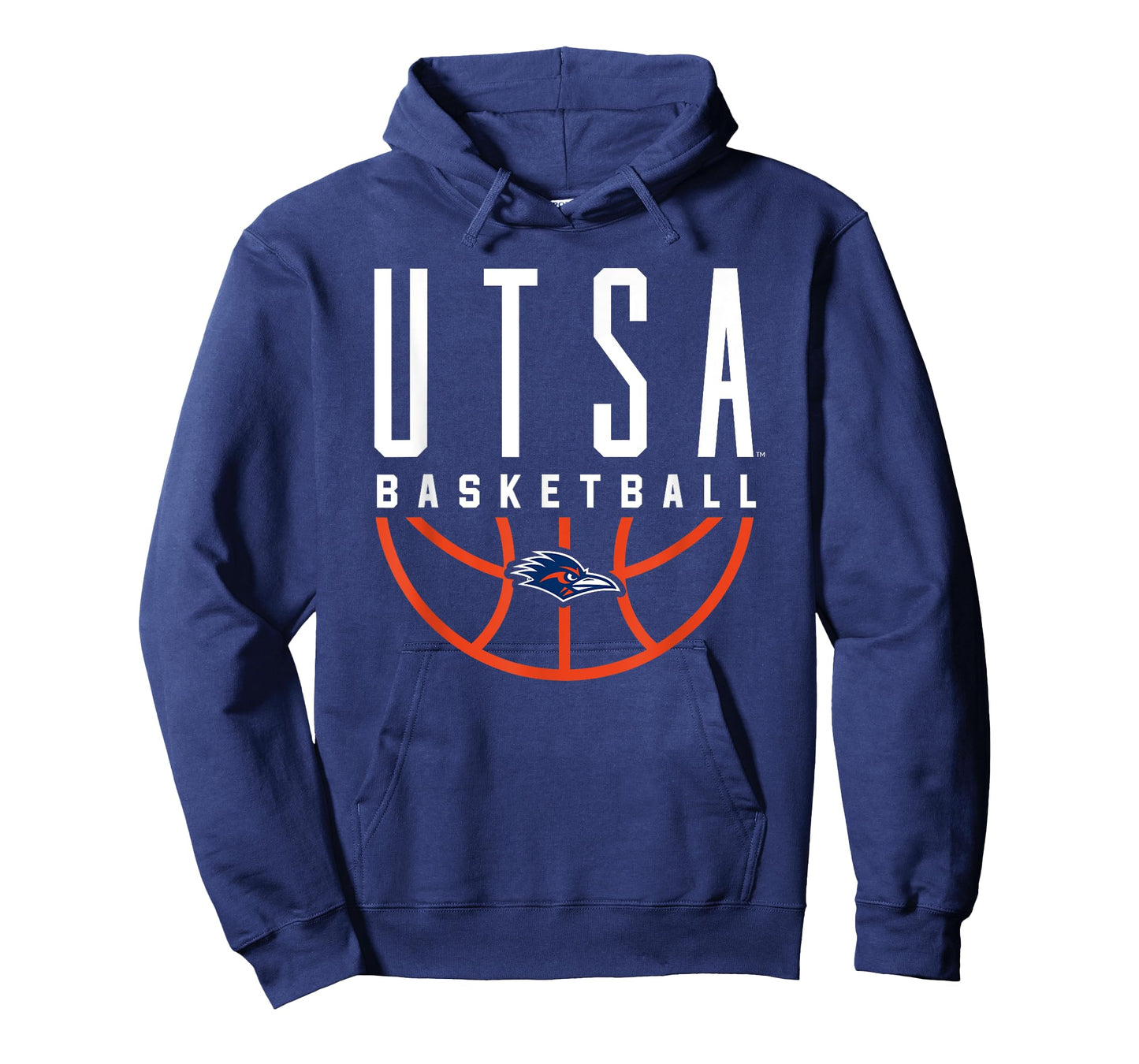 UT San Antonio UTSA Roadrunners Basketball Arch T-Shirt