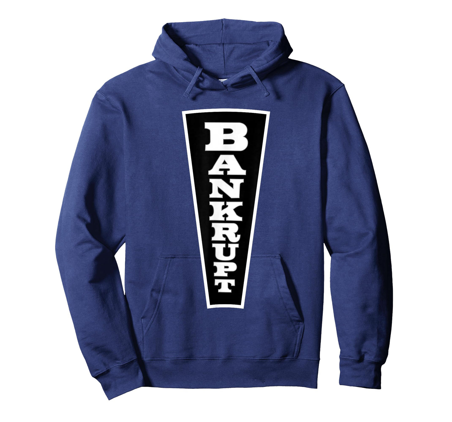 Wheel of Fortune Bankrupt T-Shirt