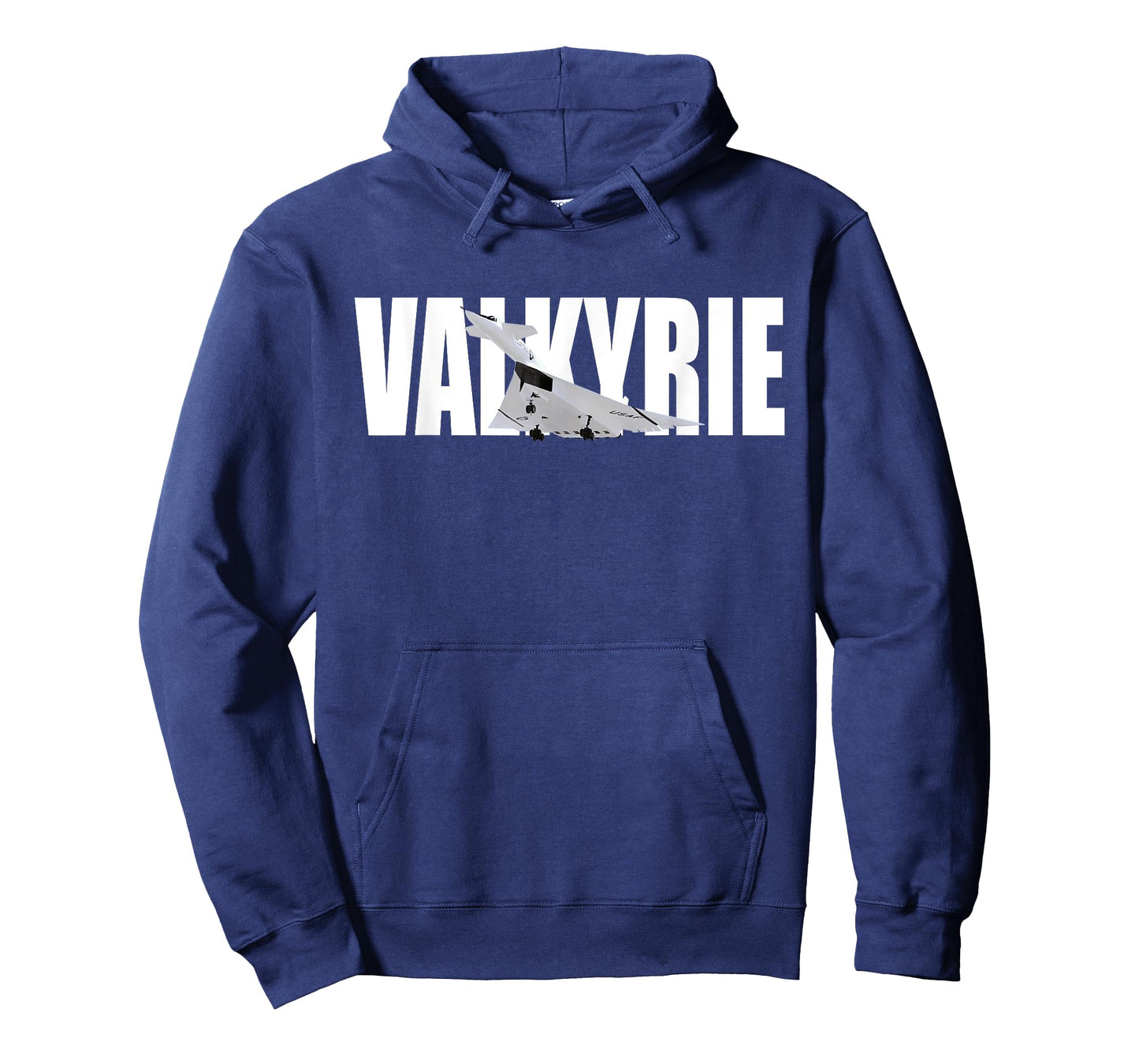 XB-70 XB70 Valkyrie US Bomber Jet Airplane T-Shirt