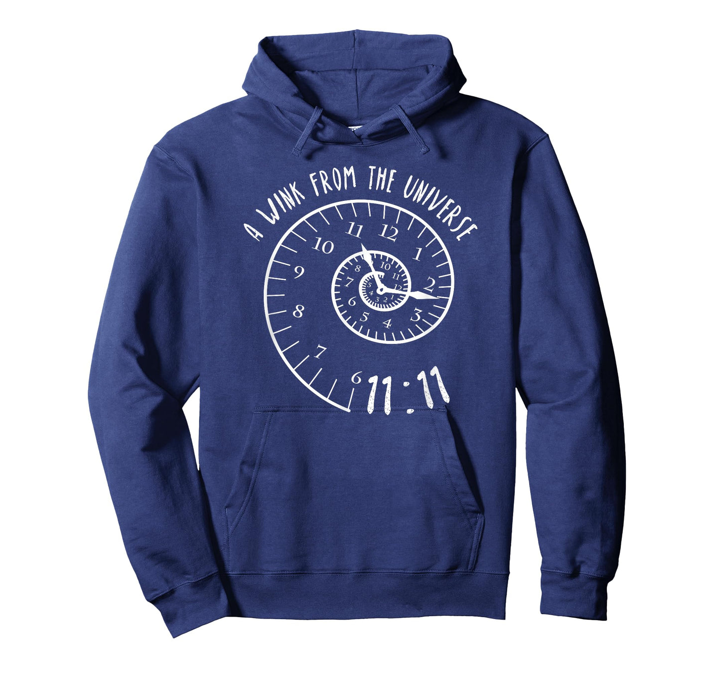 Synchronicity Numerology Manifestation Numbers 1111 Shirt T-Shirt