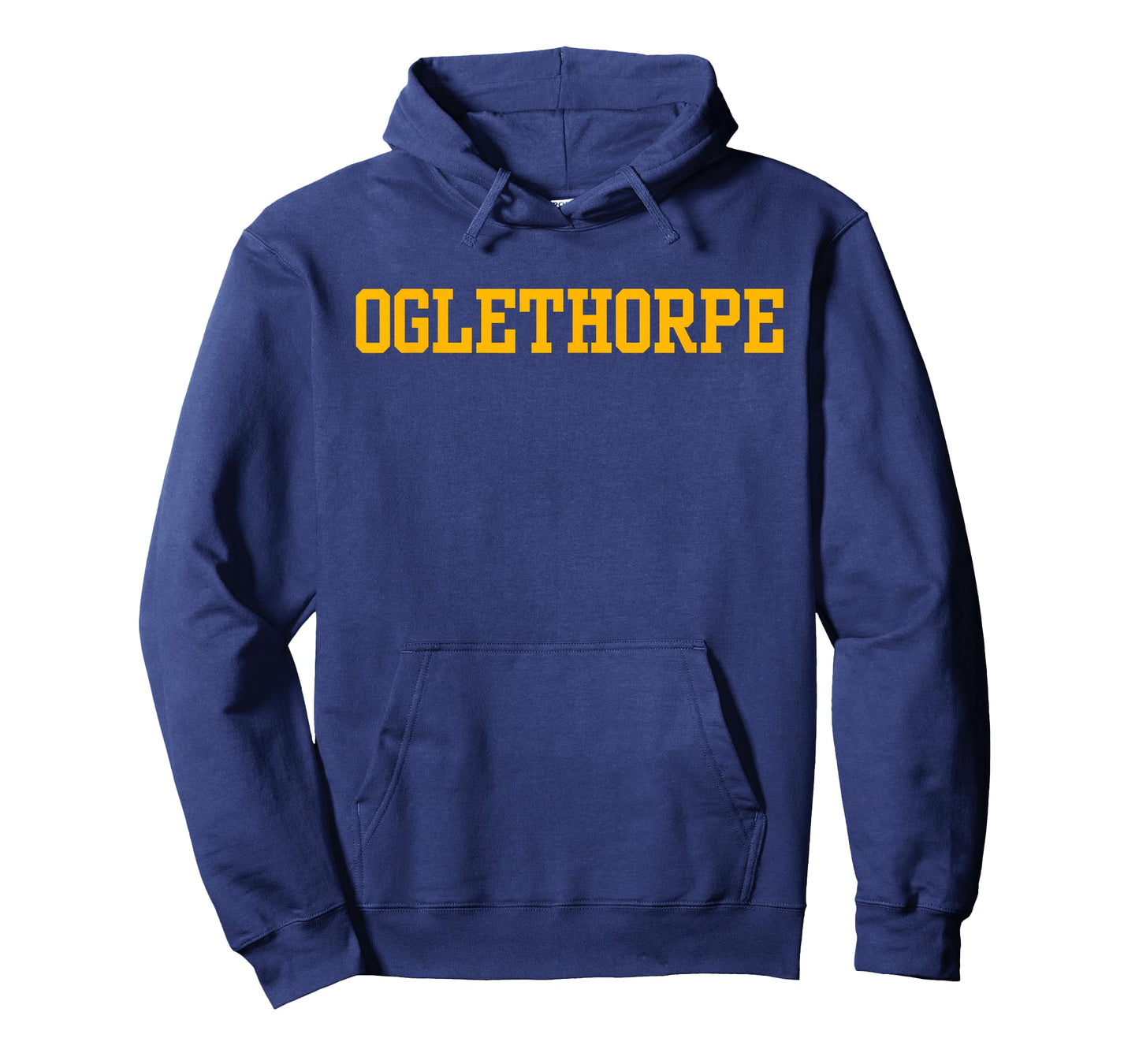 Oglethorpe University Stormy Petrels Premium Collegiate T-Shirt