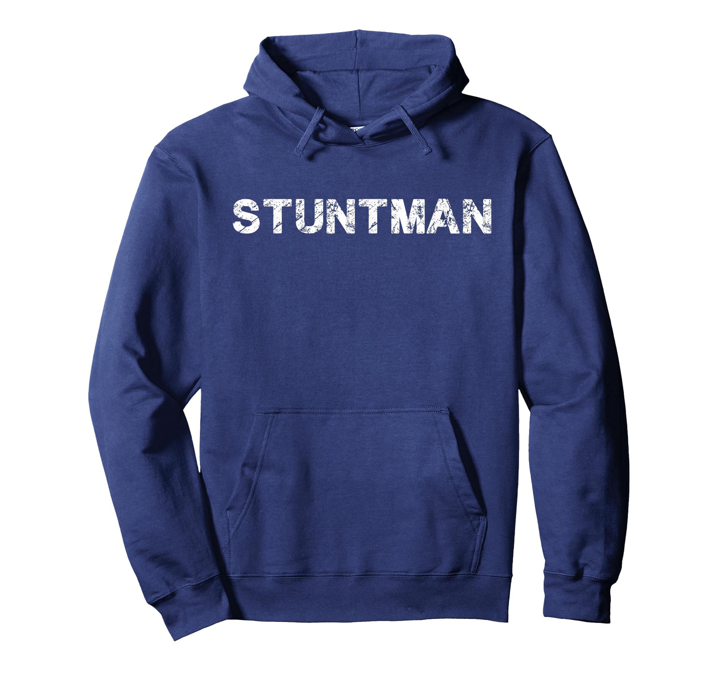 Stuntman In Training Kids Gift T-Shirt