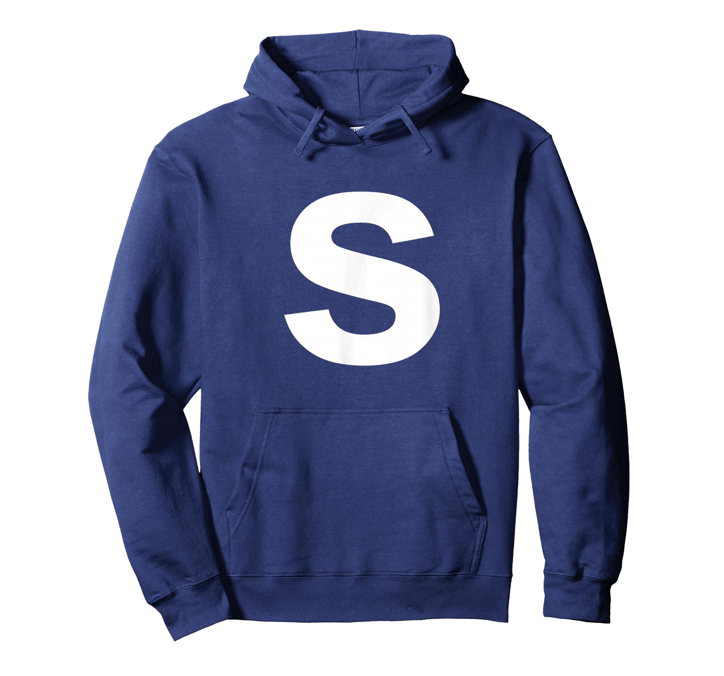 Letter S Shirt Lower Case Alphabet T-Shirt