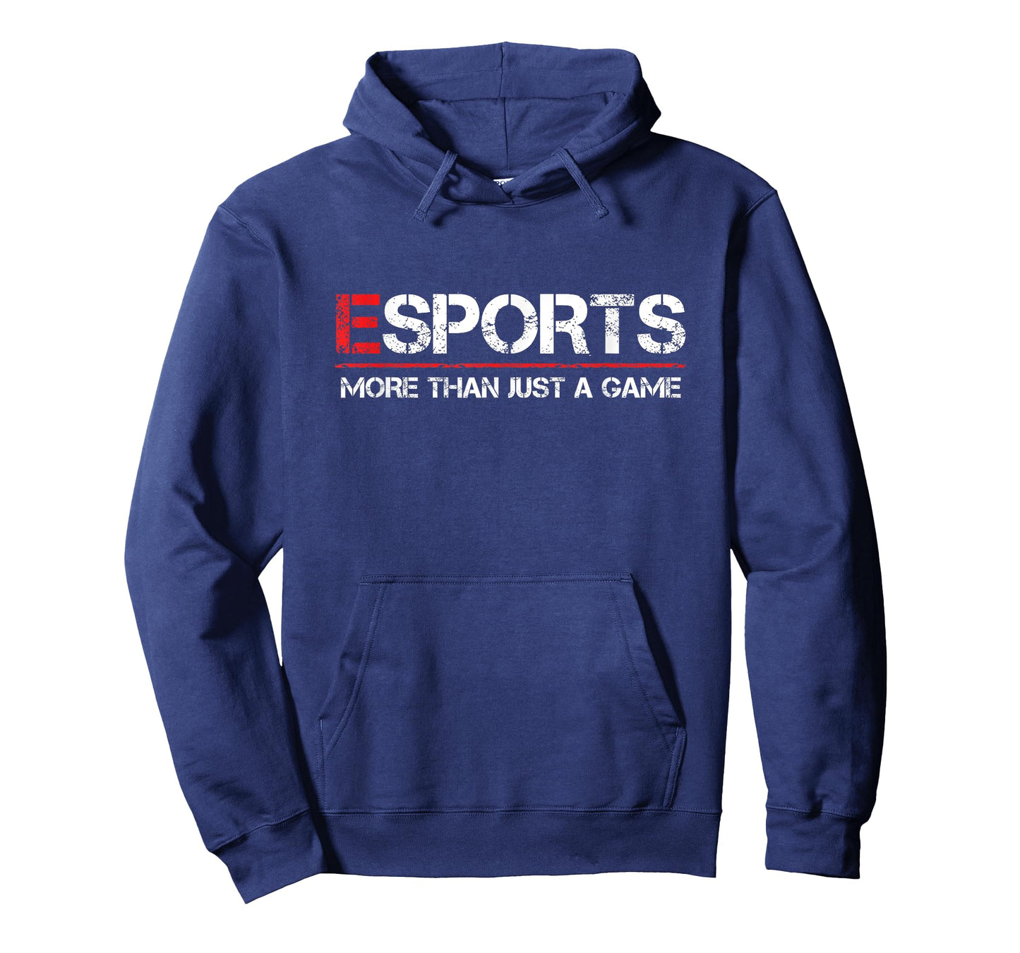ESPORTS More Than Just A Game T-Shirt