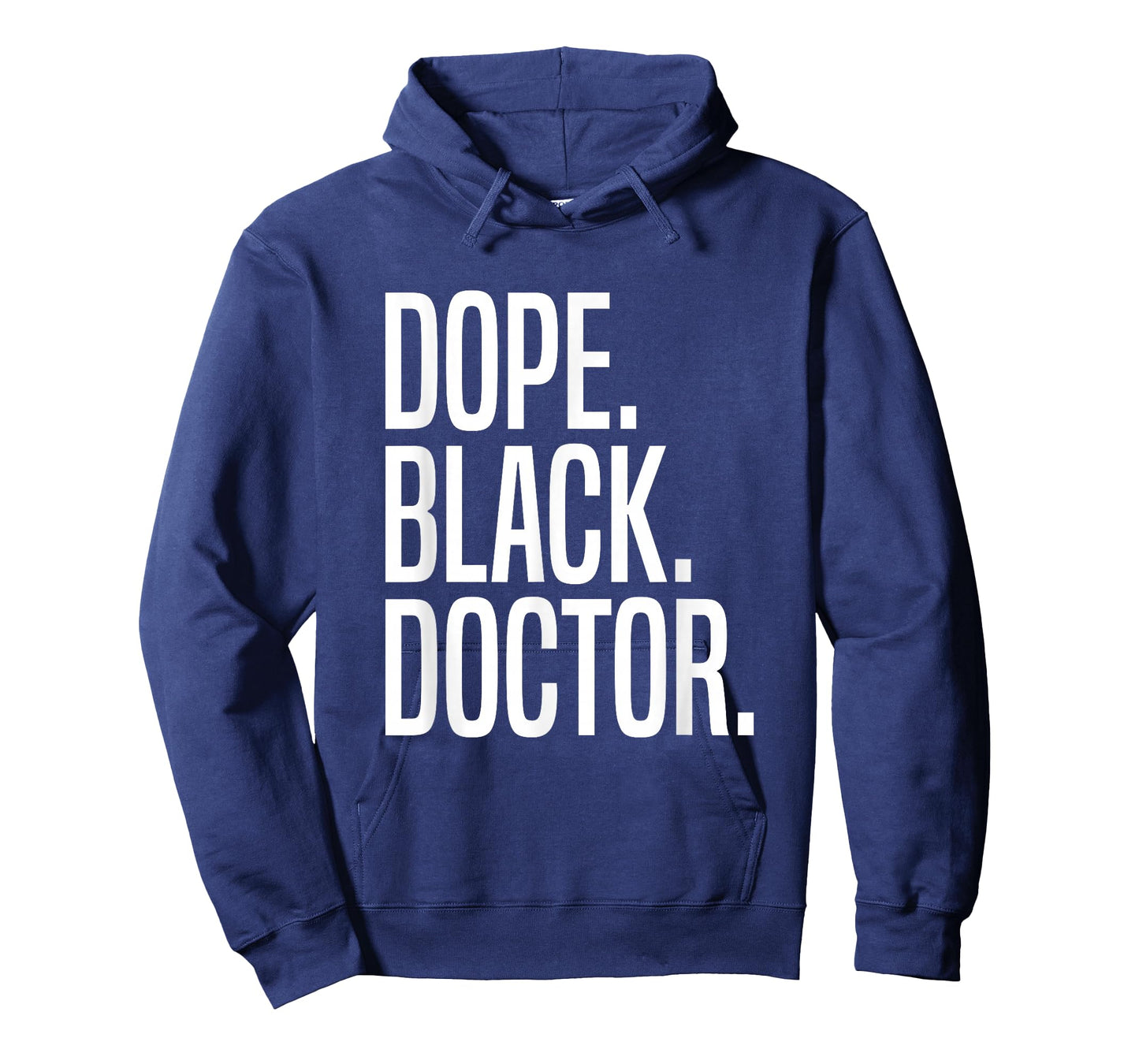 Dope Black Doctor T-Shirt