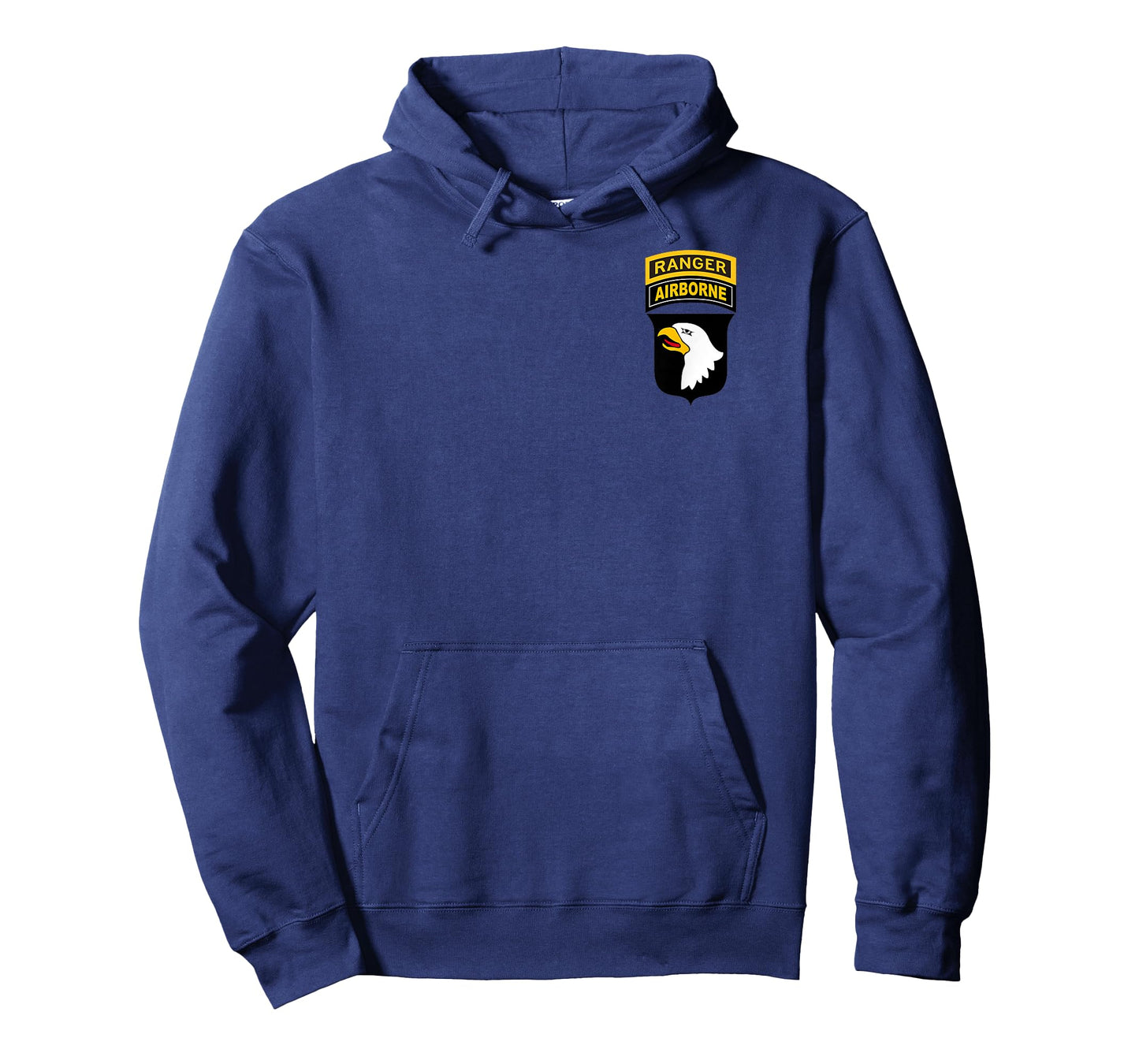 101st Airborne Shirt - 101st Shirt - Ranger Classic T-Shirt