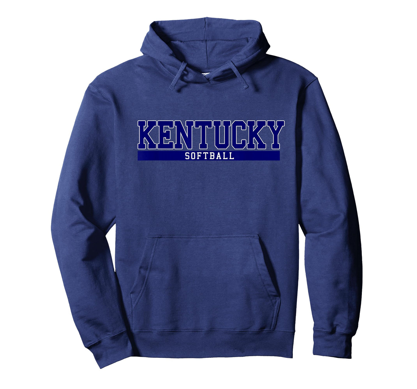 Kentucky Softball T-Shirt