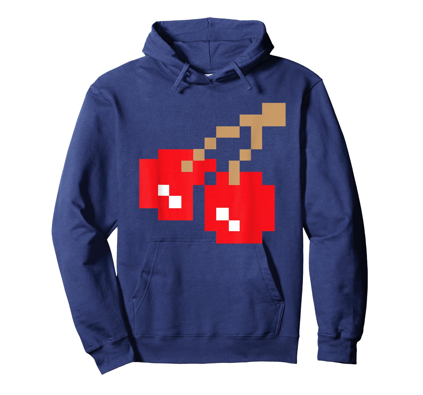 Retro Arcade Game Cherries T-Shirt