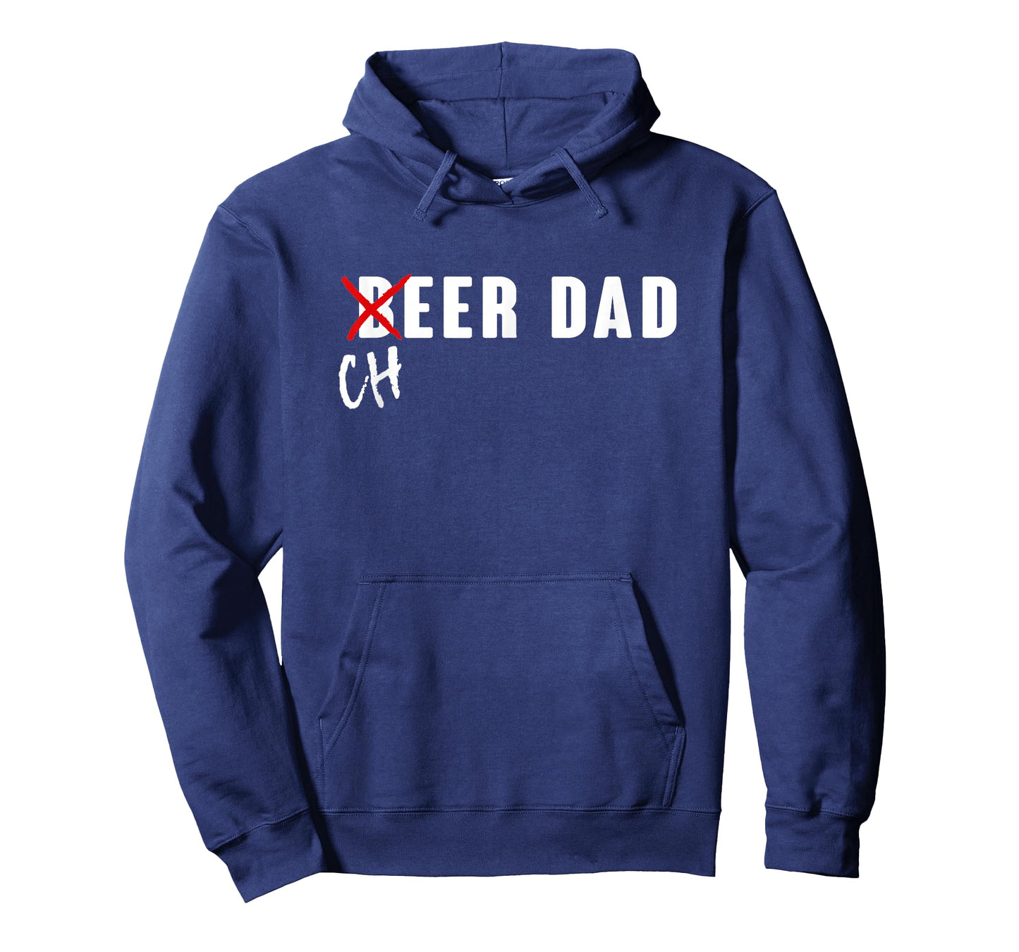 Funny Beer Cheer Dad Shirt T-Shirt