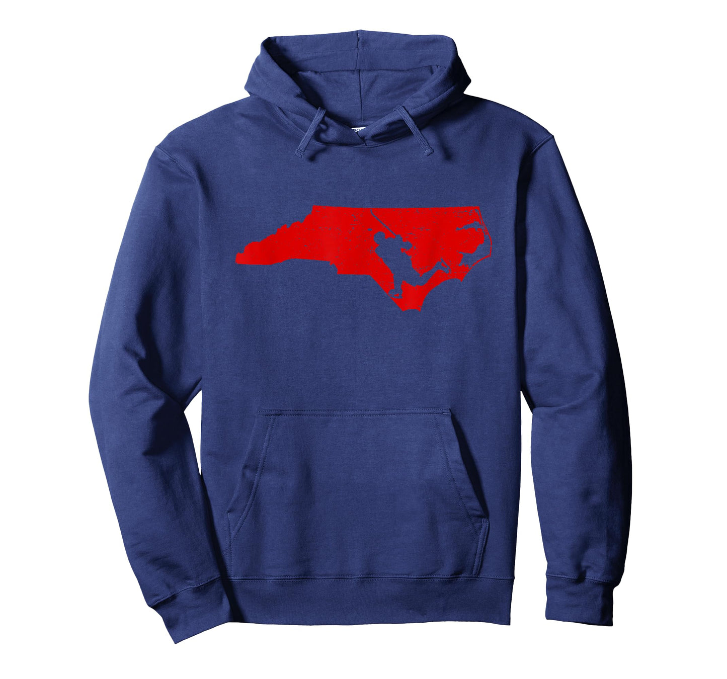 Bunch of Jerks Hockey Eye of the Hurricane T-Shirt
