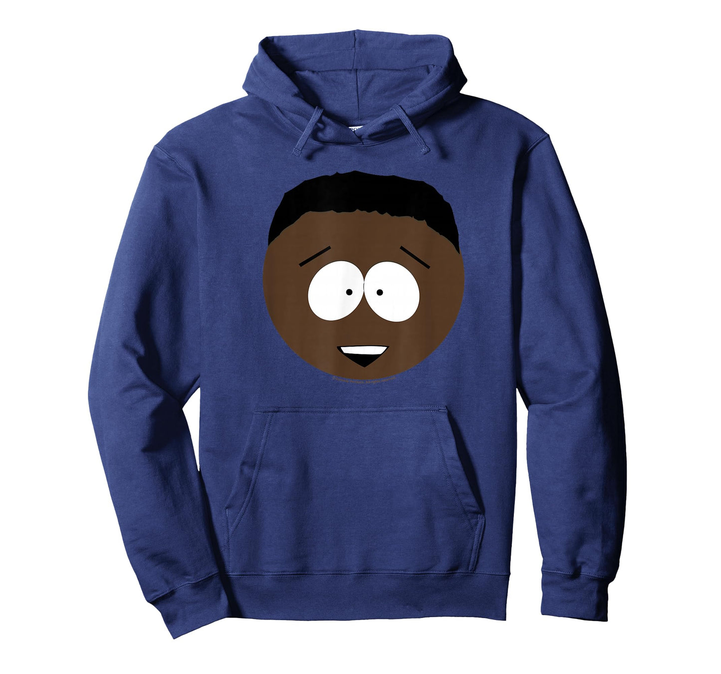South Park Token Smile Face Halloween T-Shirt