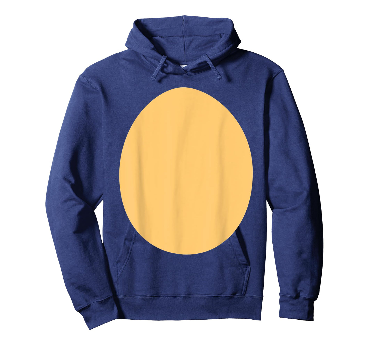 Halloween Hedgehog Belly Chest Costume Cosplay Fun Cartoon T-Shirt