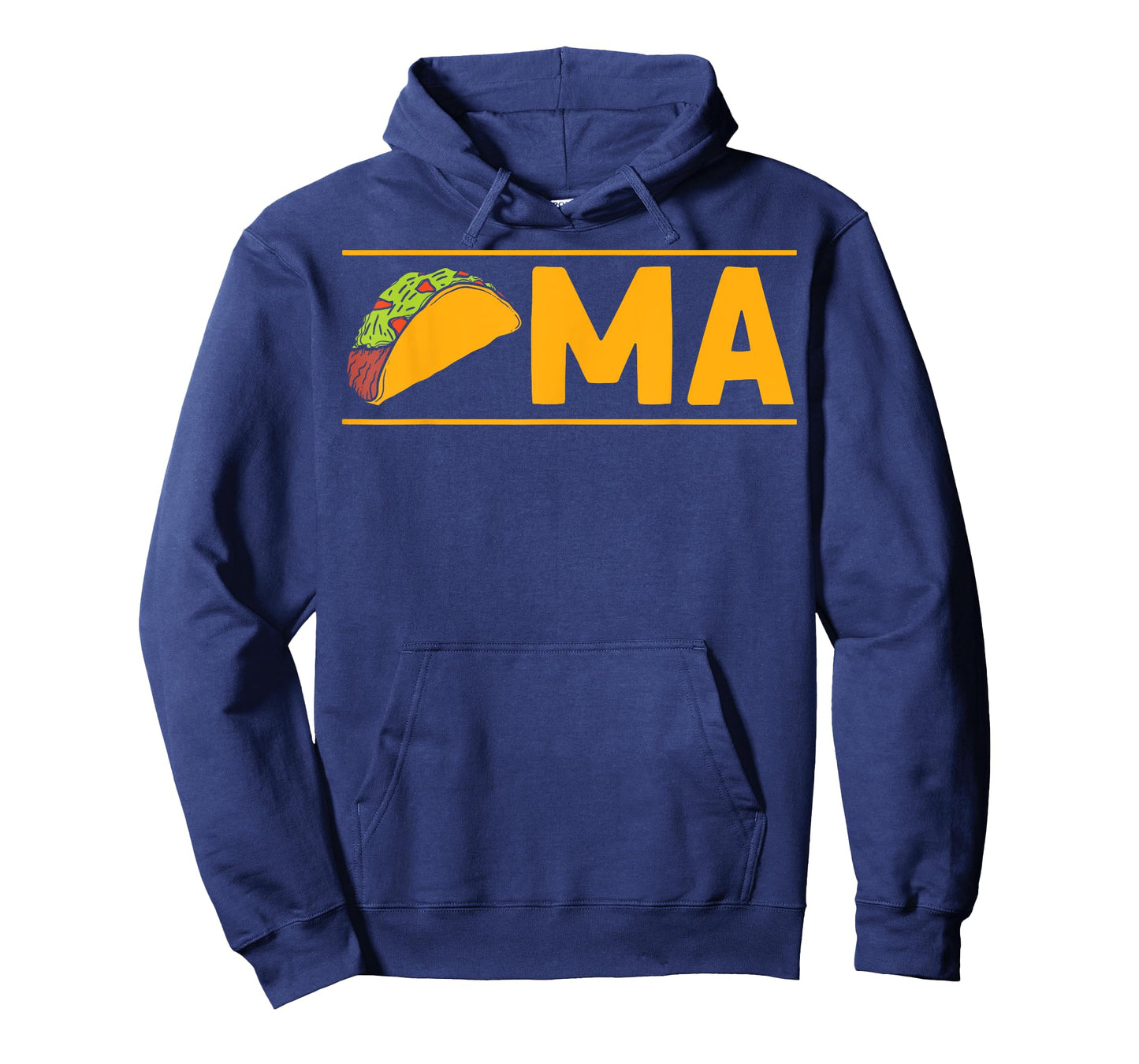 Tacoma Taco Tacoma Washington Tacoma T-Shirt