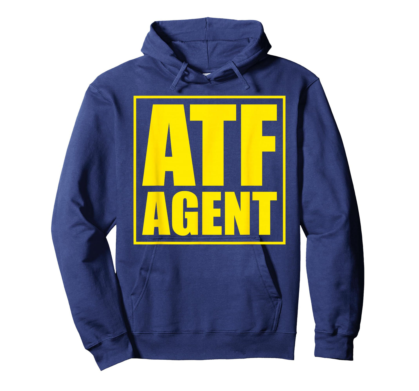 ATF AGENT T-Shirt