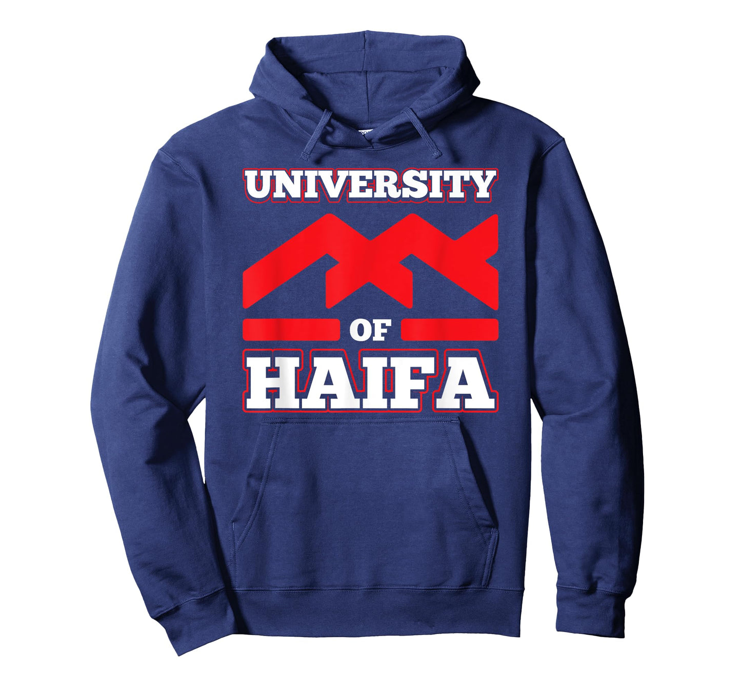 University Of Haifa Israeli University Gift Tee