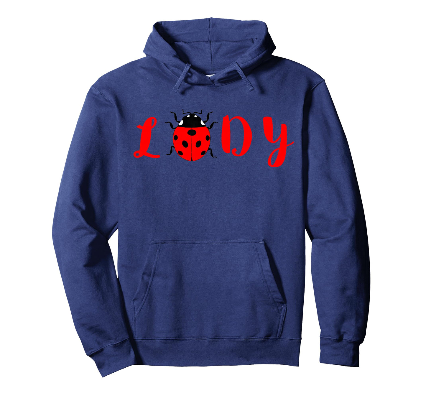Ladybug Cute Ladybug Insect Lady Bug Lover Entomologist T-Shirt