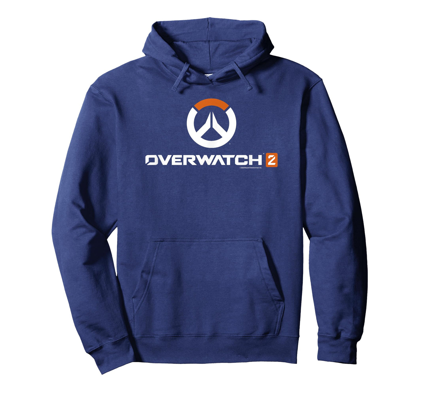 Overwatch 2 Center Icon Logo C2 T-Shirt