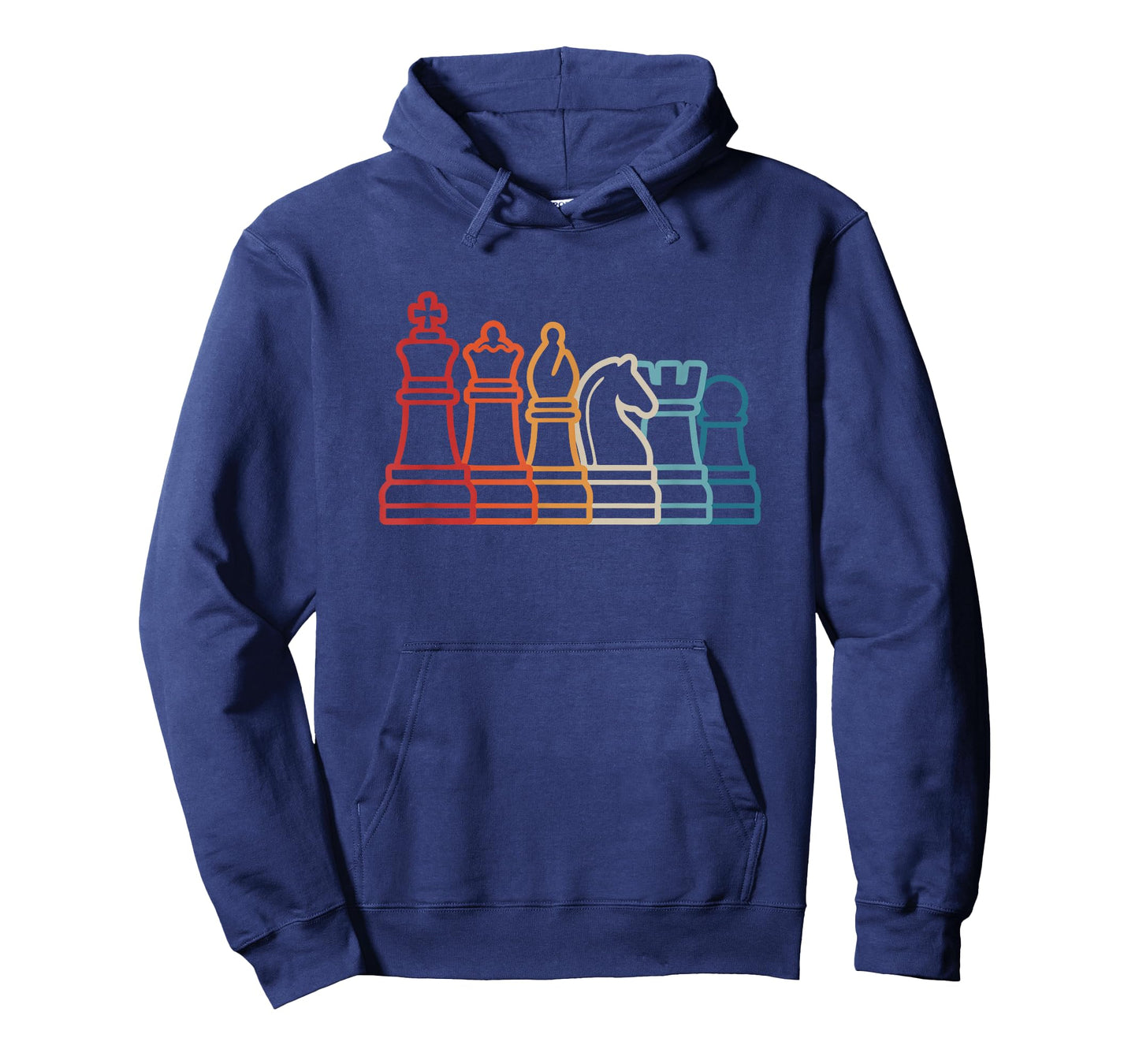 Chess Player Men Kids Boys Board Game Chess Lover T-Shirt