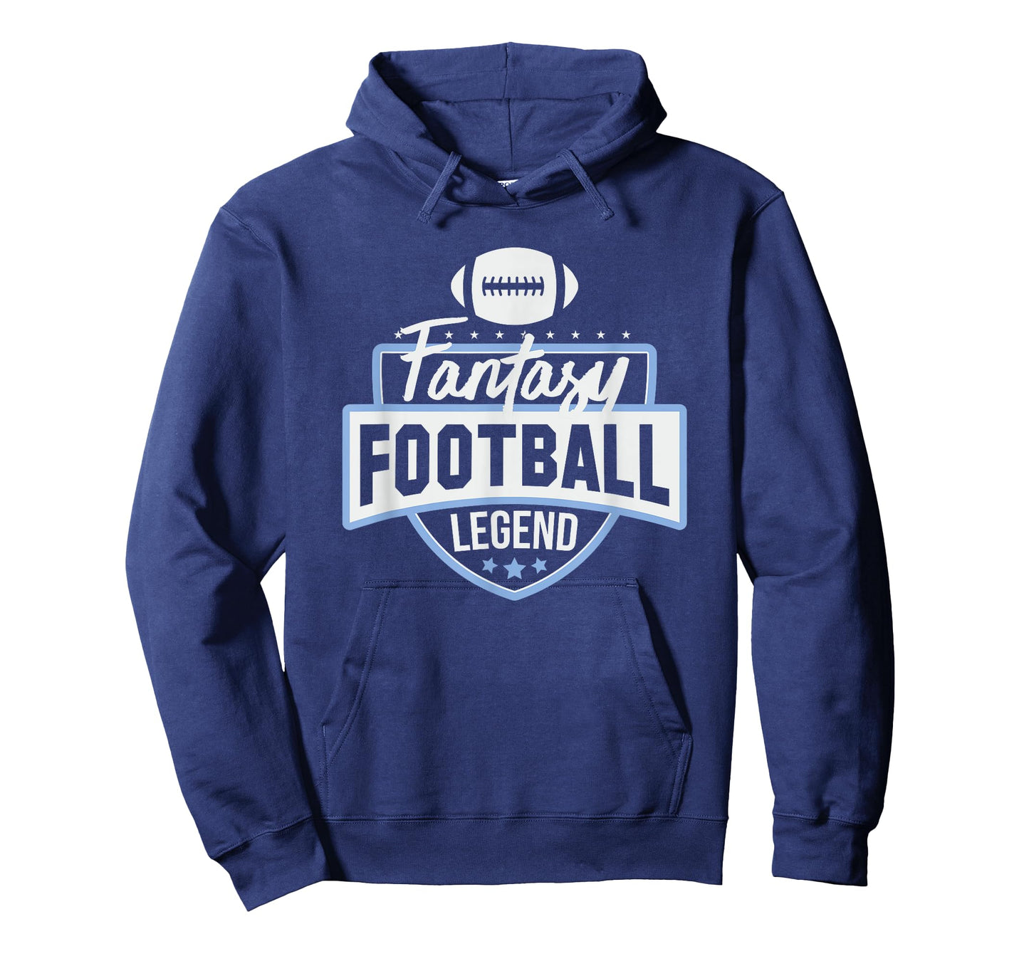 Fantasy Football Legend Gift For Men Women Youth T-Shirt