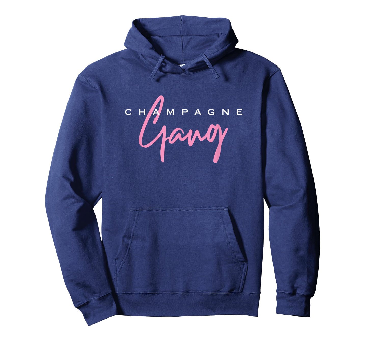 Champagne Gang T-Shirt