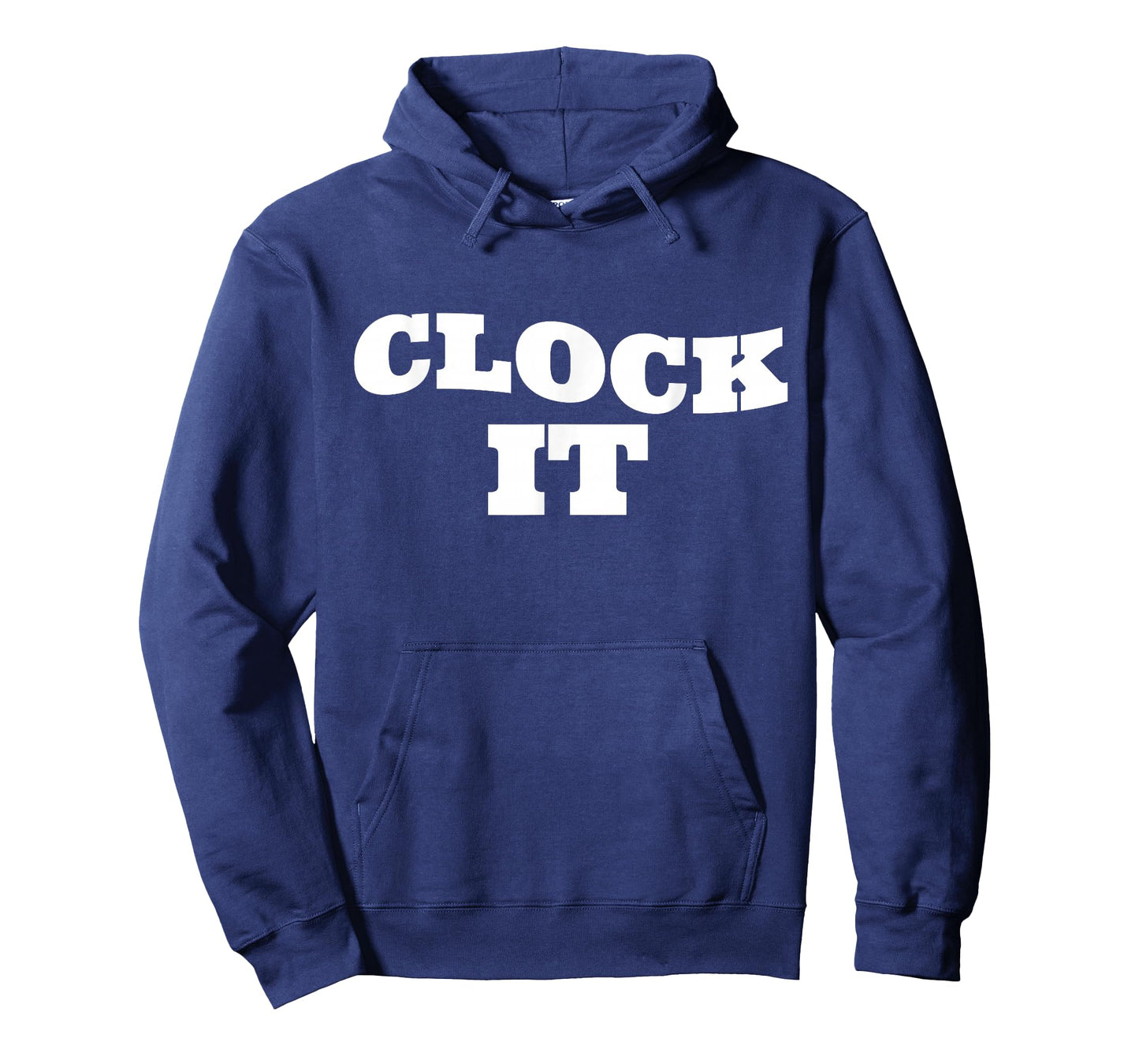 Clock it T-Shirt