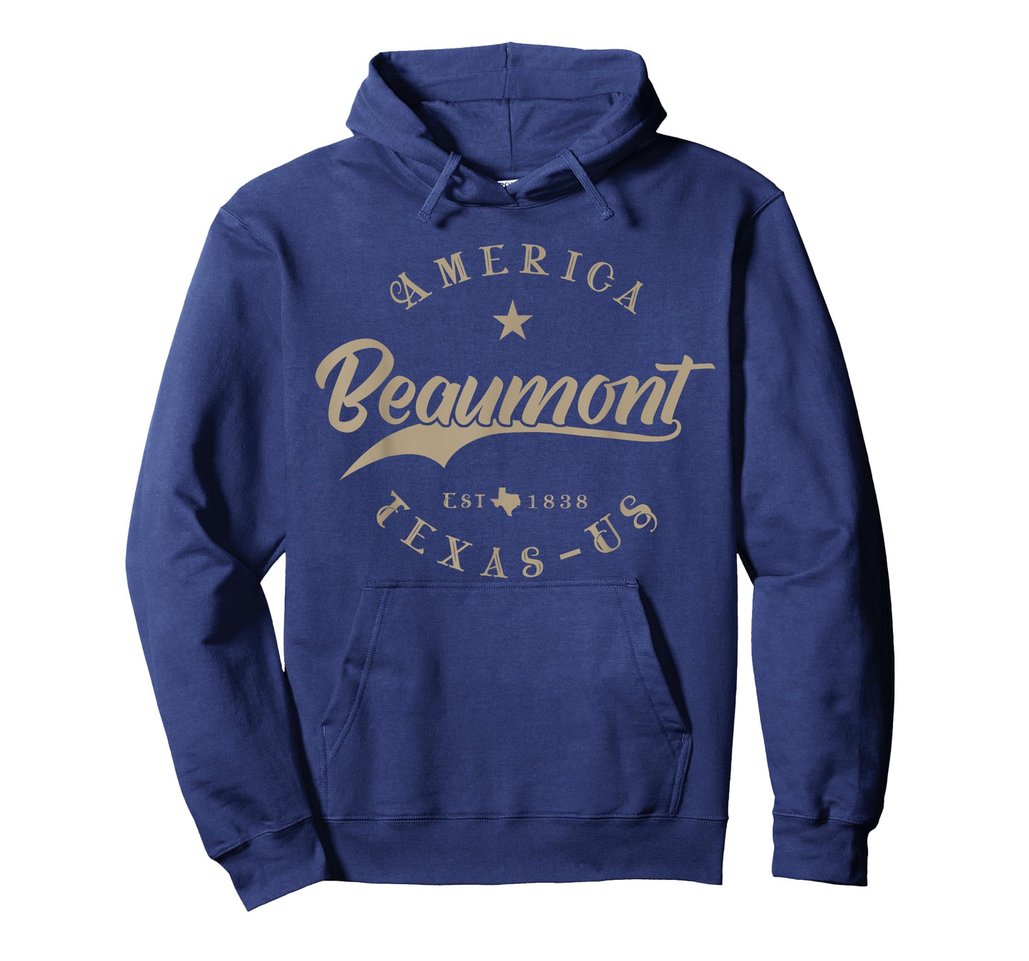 Beaumont TX | Texas T-Shirt