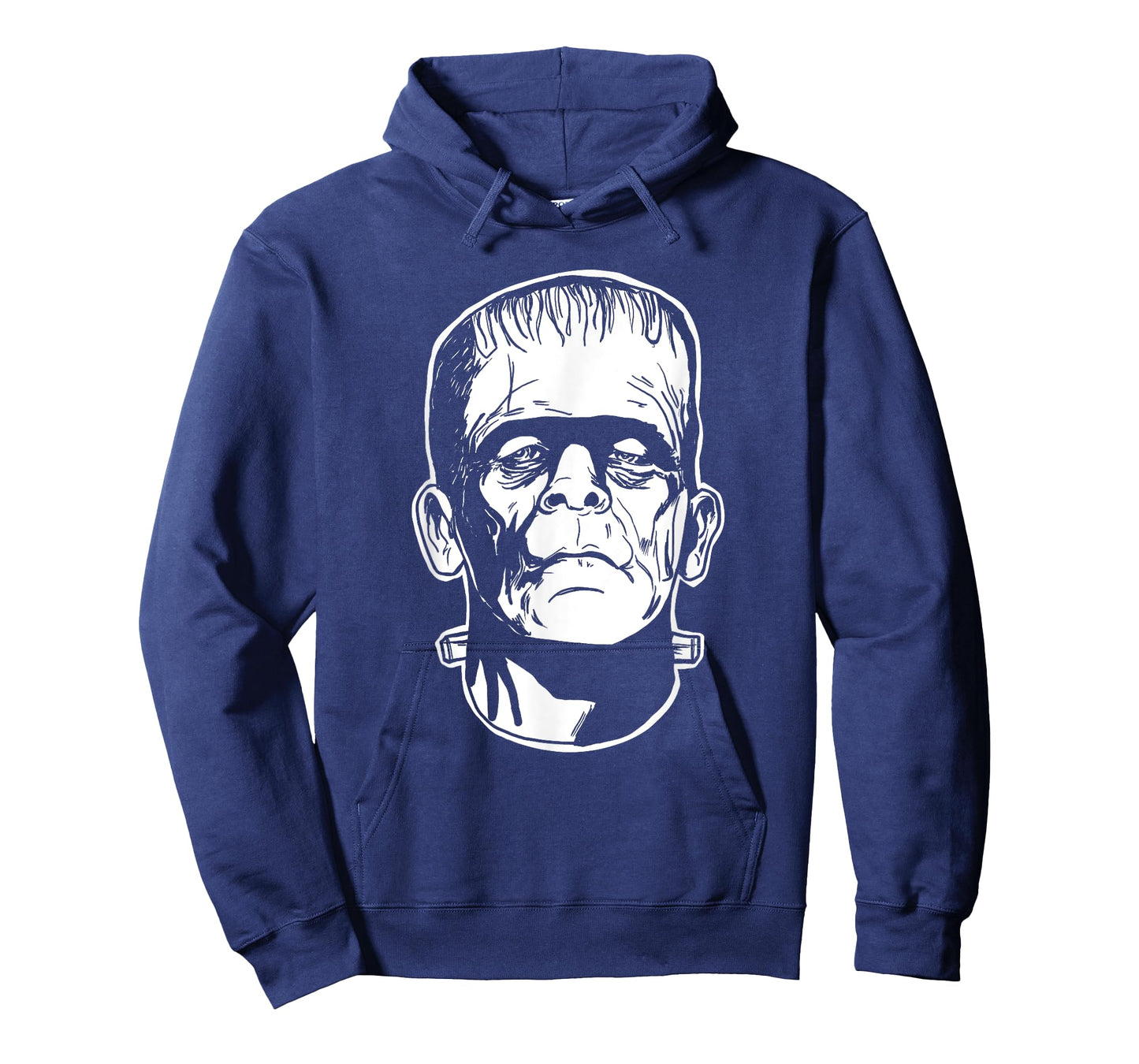 Frankenstein Monster Horror Halloween T-Shirt