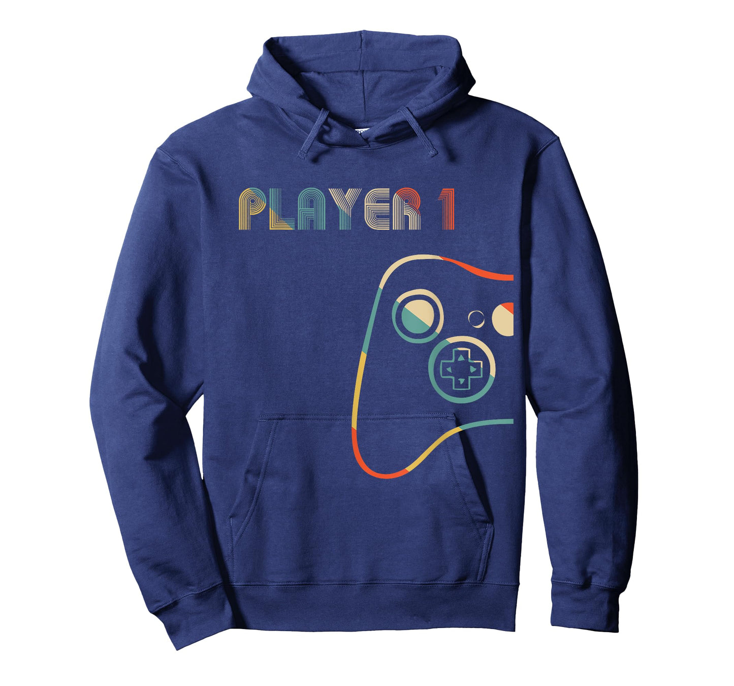 Matching Gamer Couple tee Player 1 Player 2 T-Shirt