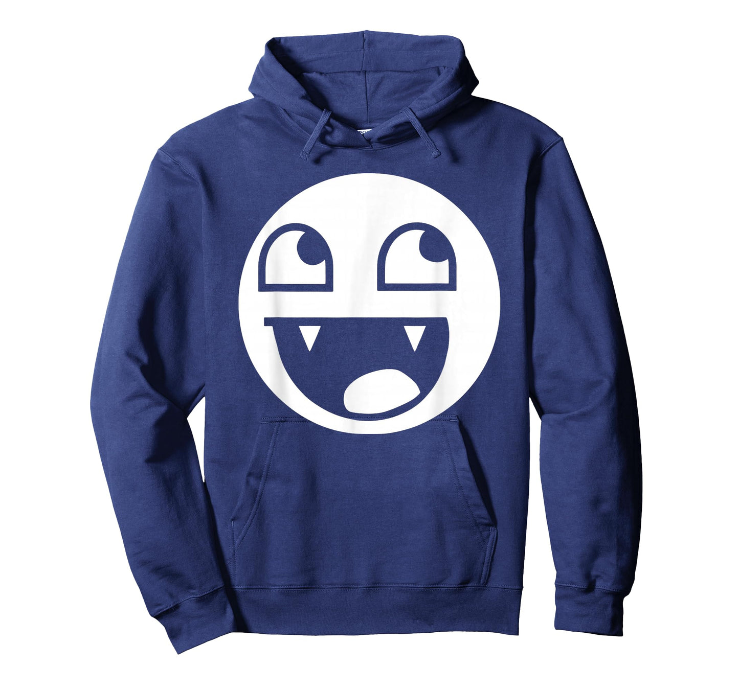 Epic Face Vampire Y2K Streetwear, Emo T-Shirt