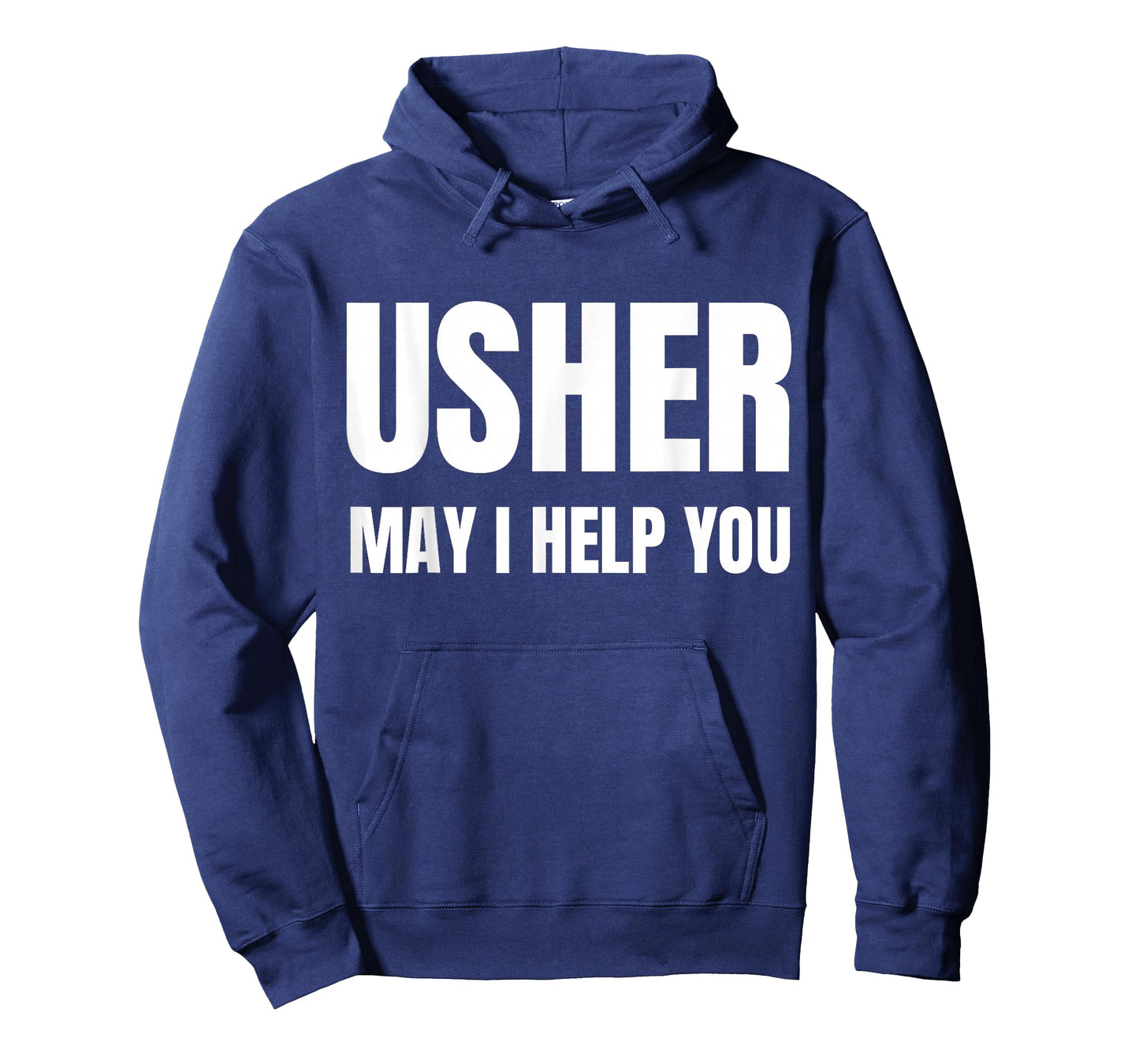 Christian Shirt Usher Church Gift T-Shirt