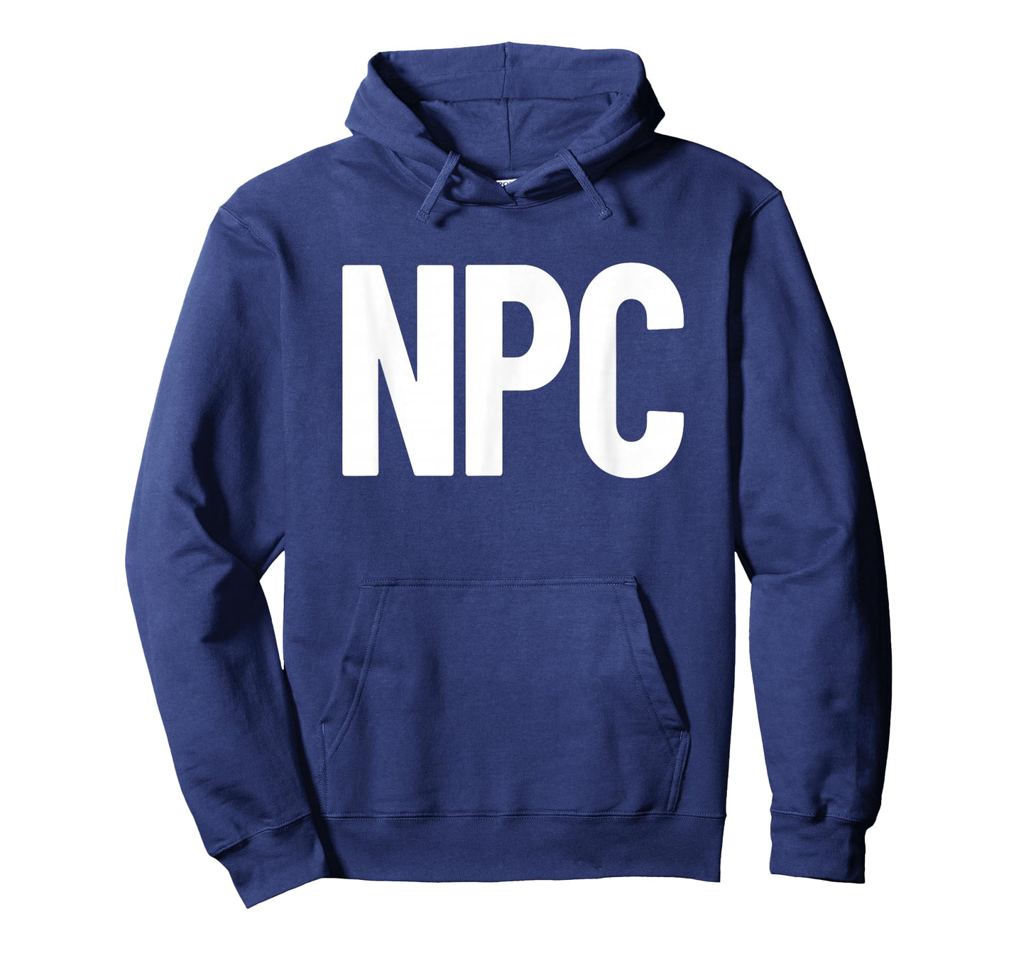 NPC Non Playable Character RPG Role Playing Game NPC T-Shirt