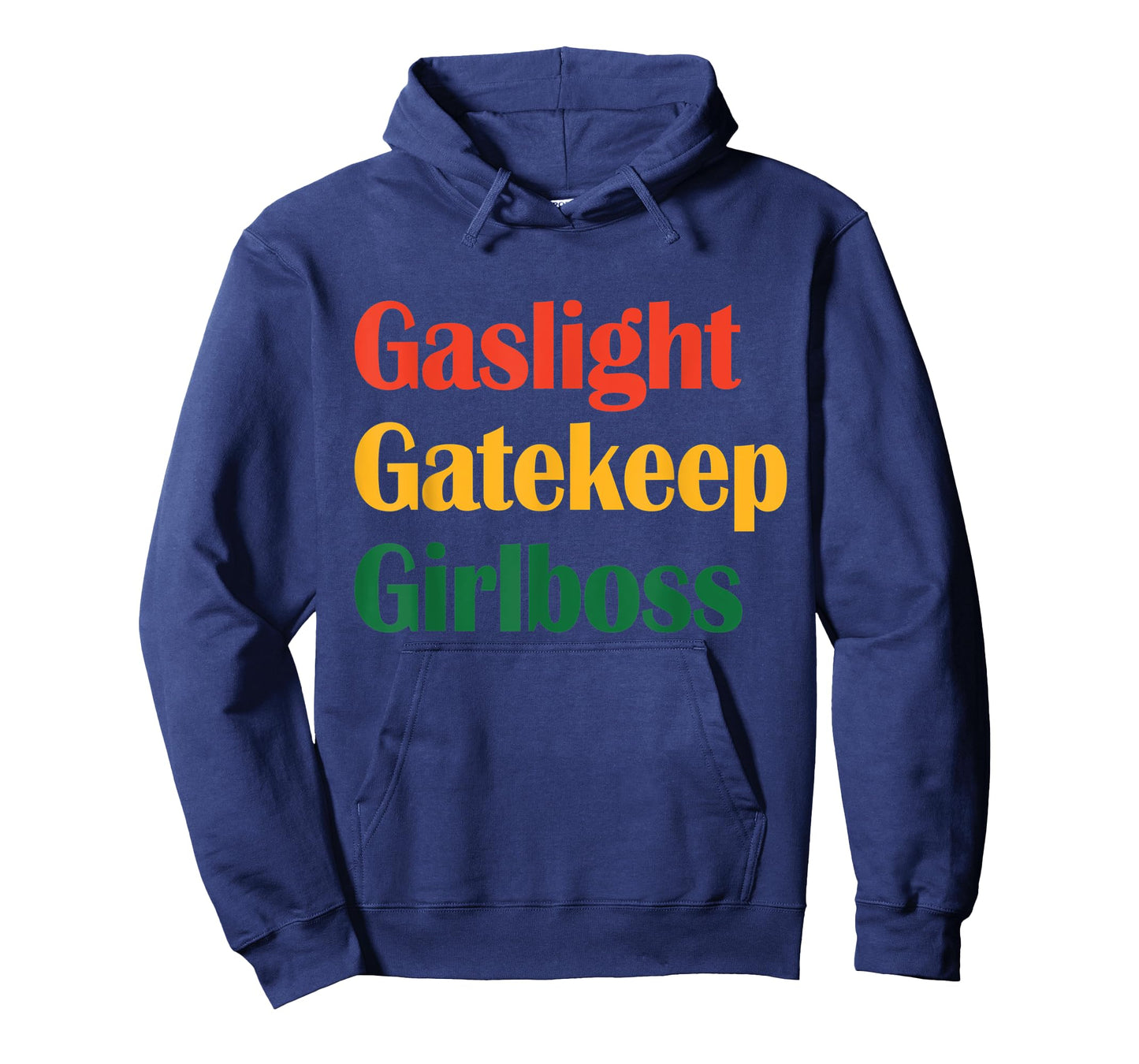 Gaslight Gatekeep Girlboss Apparel Apparel Merry Christmas T-Shirt