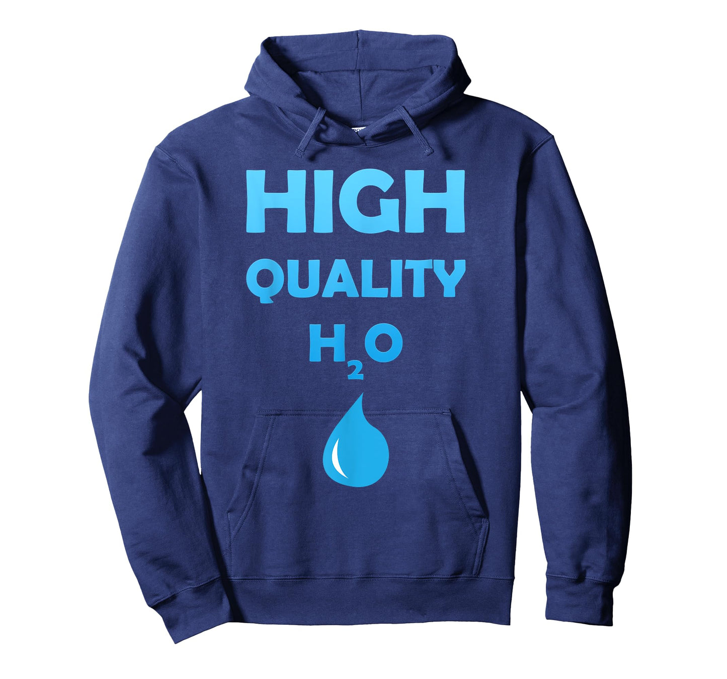 Hydration Specialist H2O Waterboy Shirt Team Manager T-Shirt