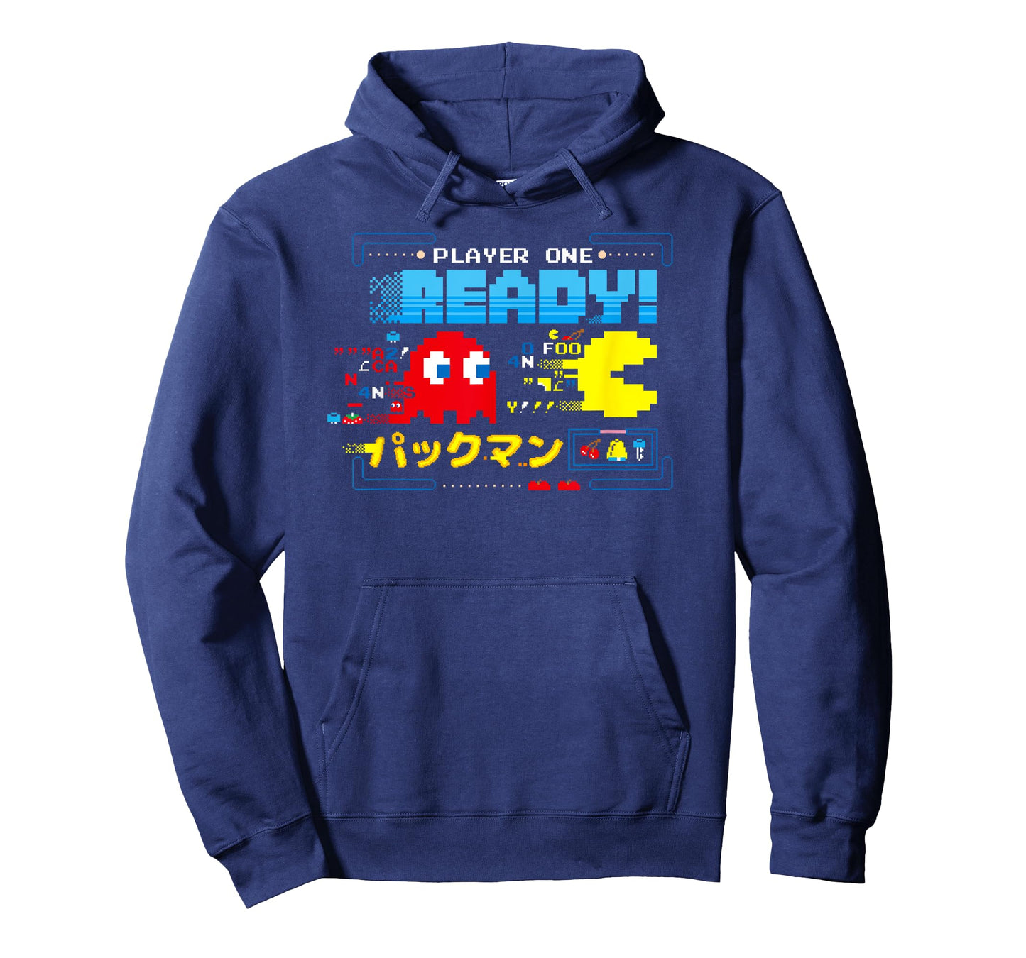 PAC-MAN T-Shirt