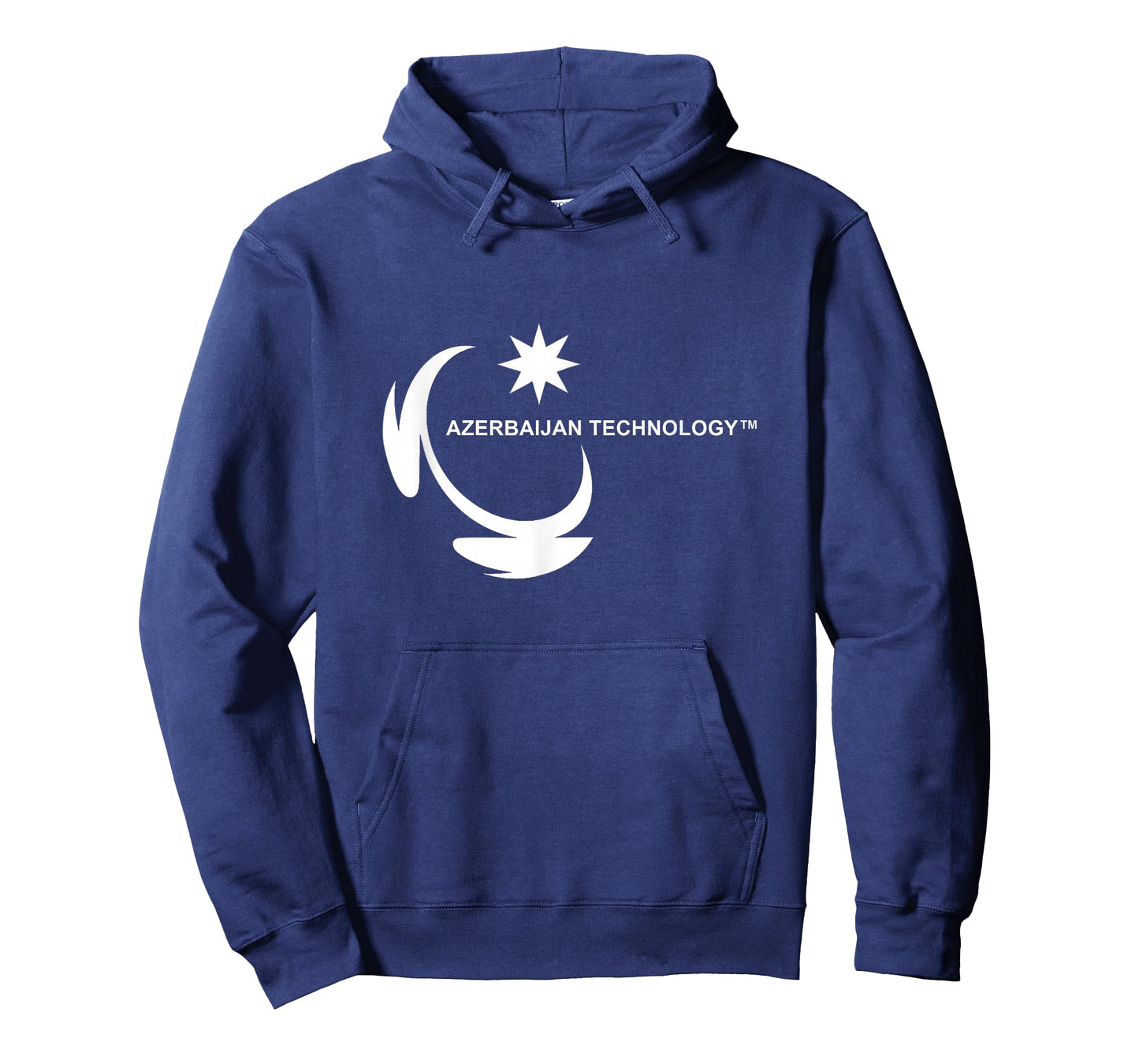 Azerbaijan Technology Funny Meme T-Shirt