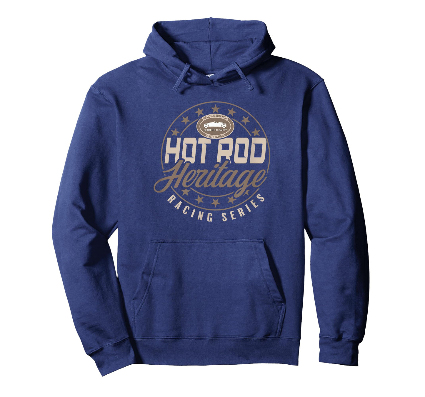 NHRA Hot Rod Heritage Racing Series T-Shirt