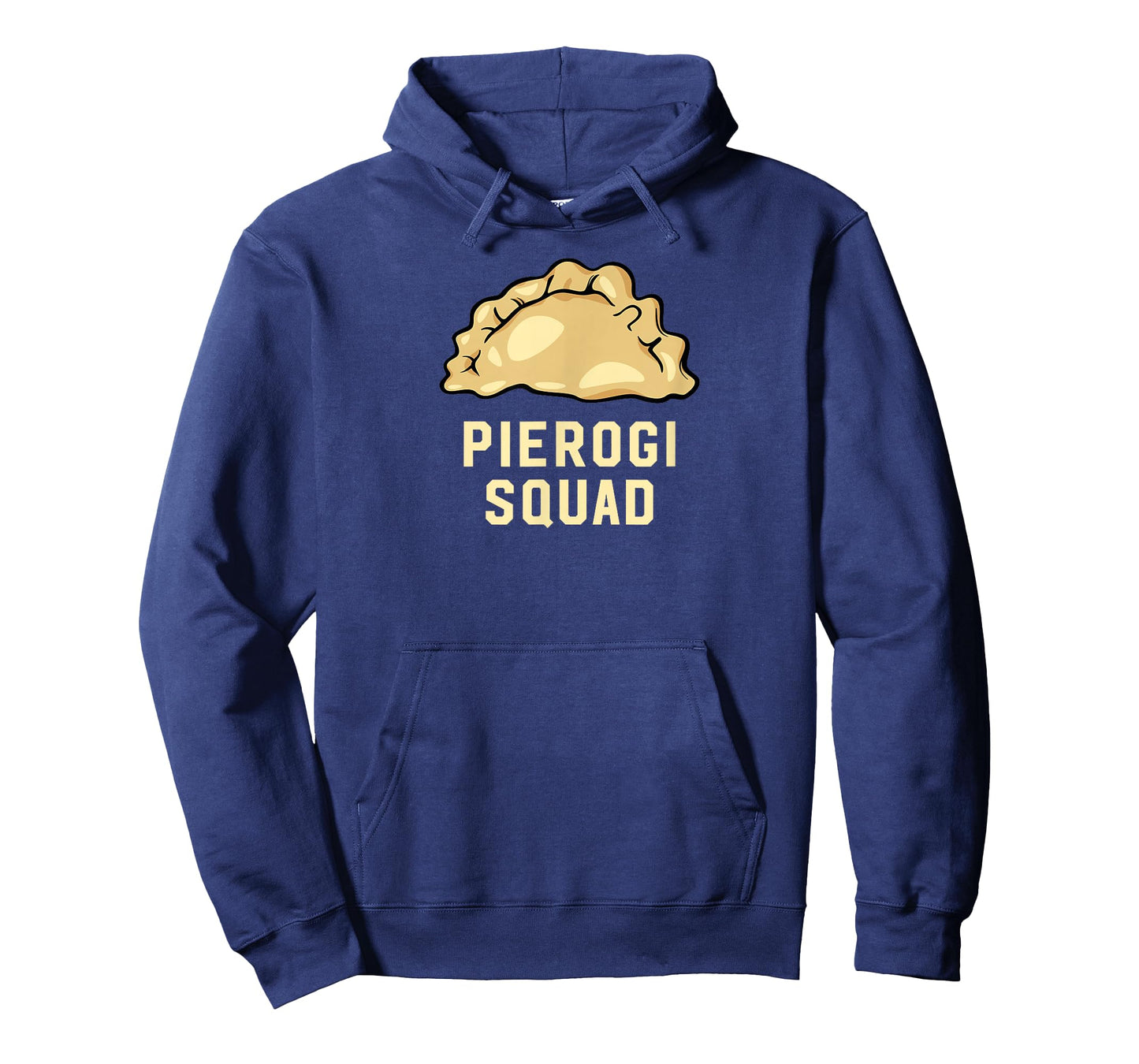 Pierogi Squad Pierogi, Perogi, Pierogies Polish T-Shirt T-Shirt