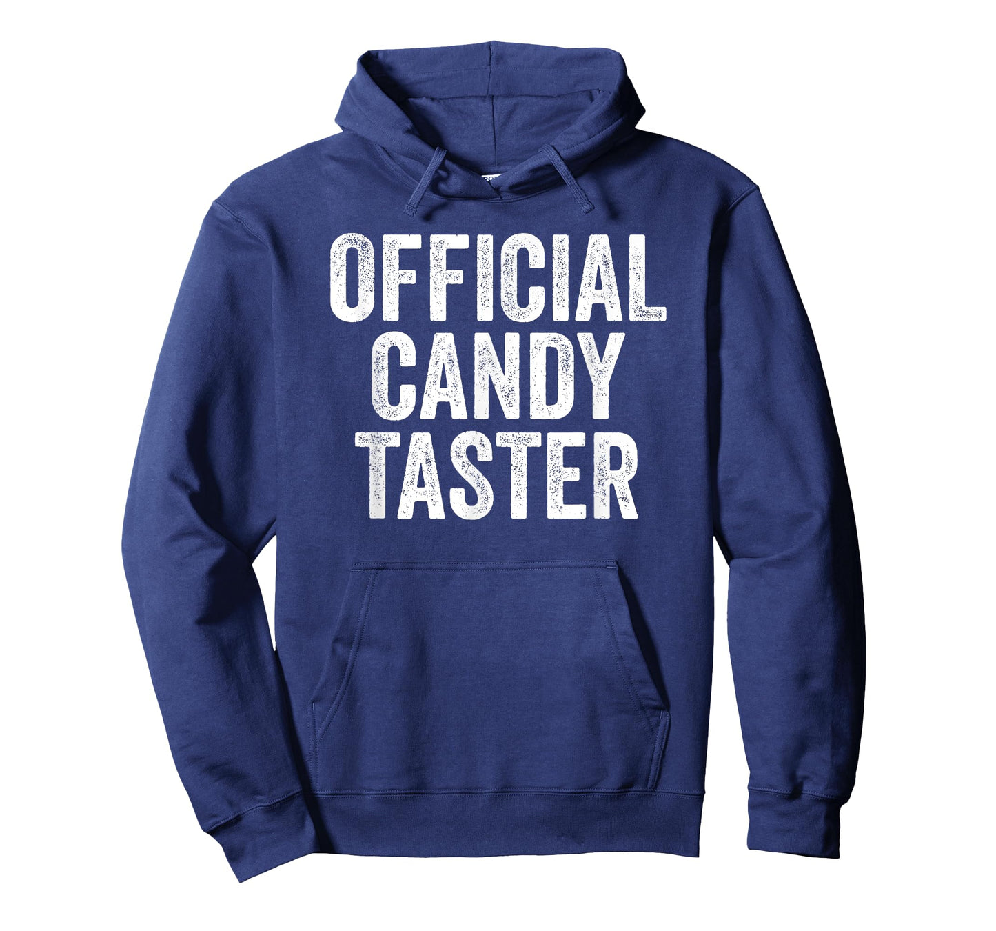 Official Candy Taster Halloween T-Shirt Trick or Treat