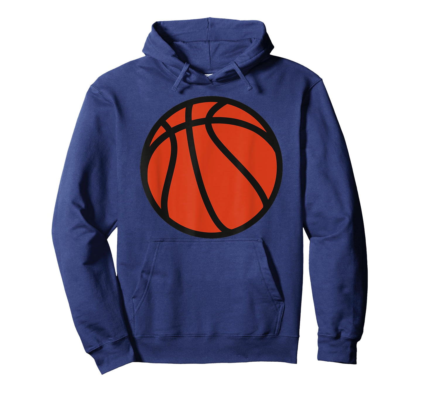 Basketball logo T-Shirt