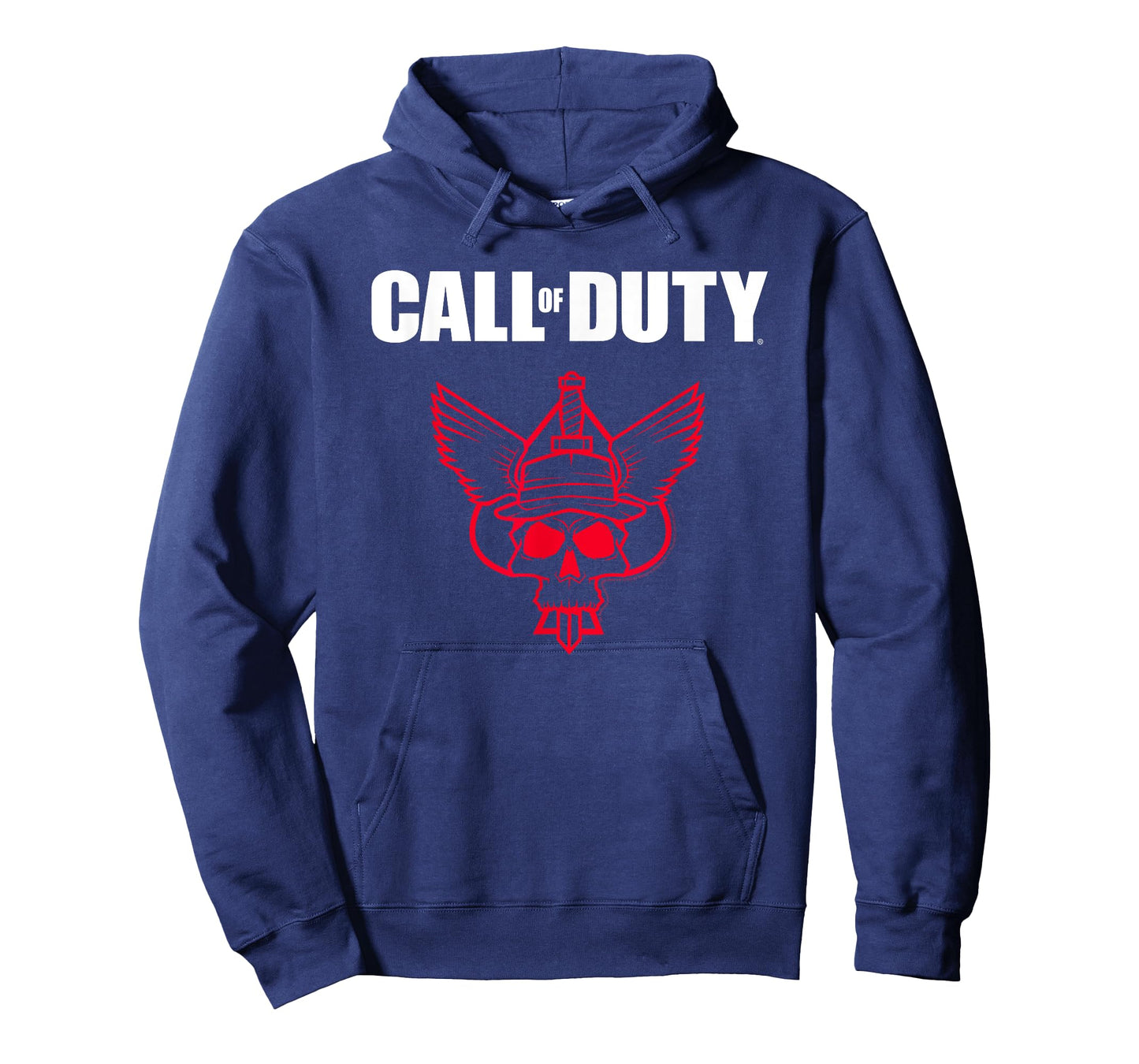 Call of Duty Captain Price Skull Icon Video Game T-Shirt