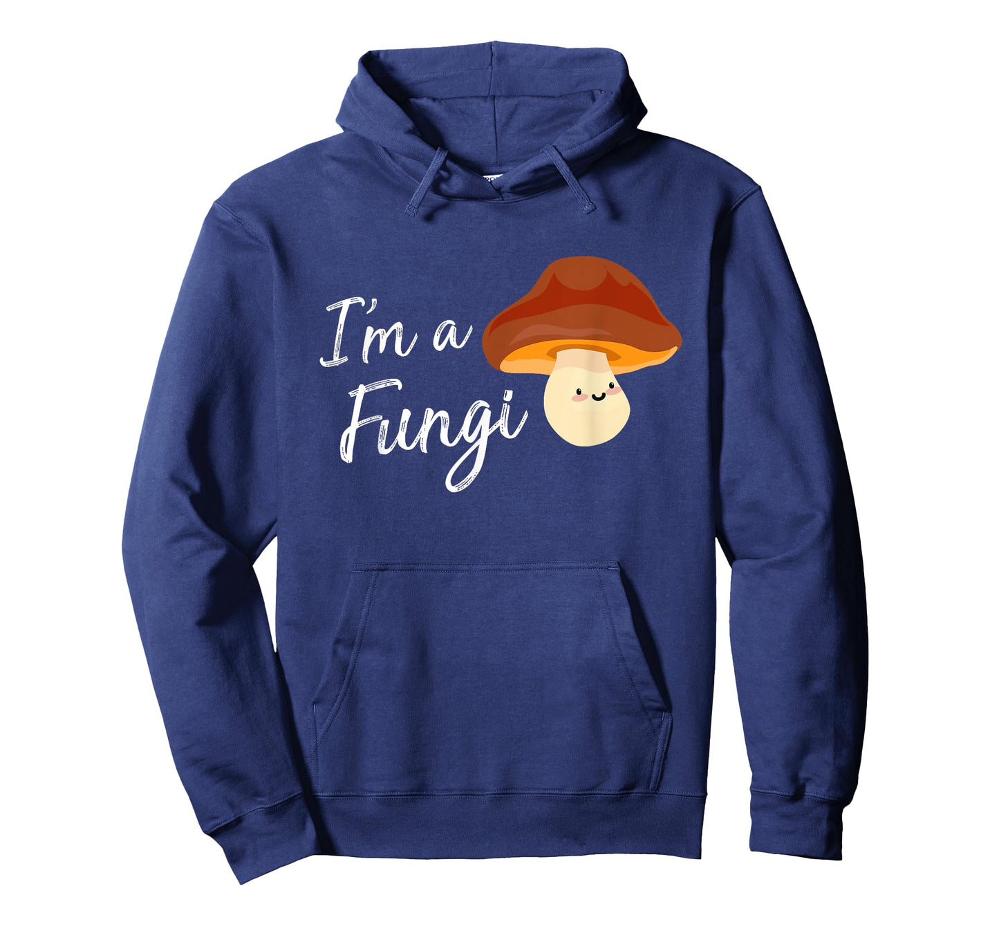 Im A Fungi T Shirt | Im A Fun Guy Shirt Funny Mushroom T-Shirt
