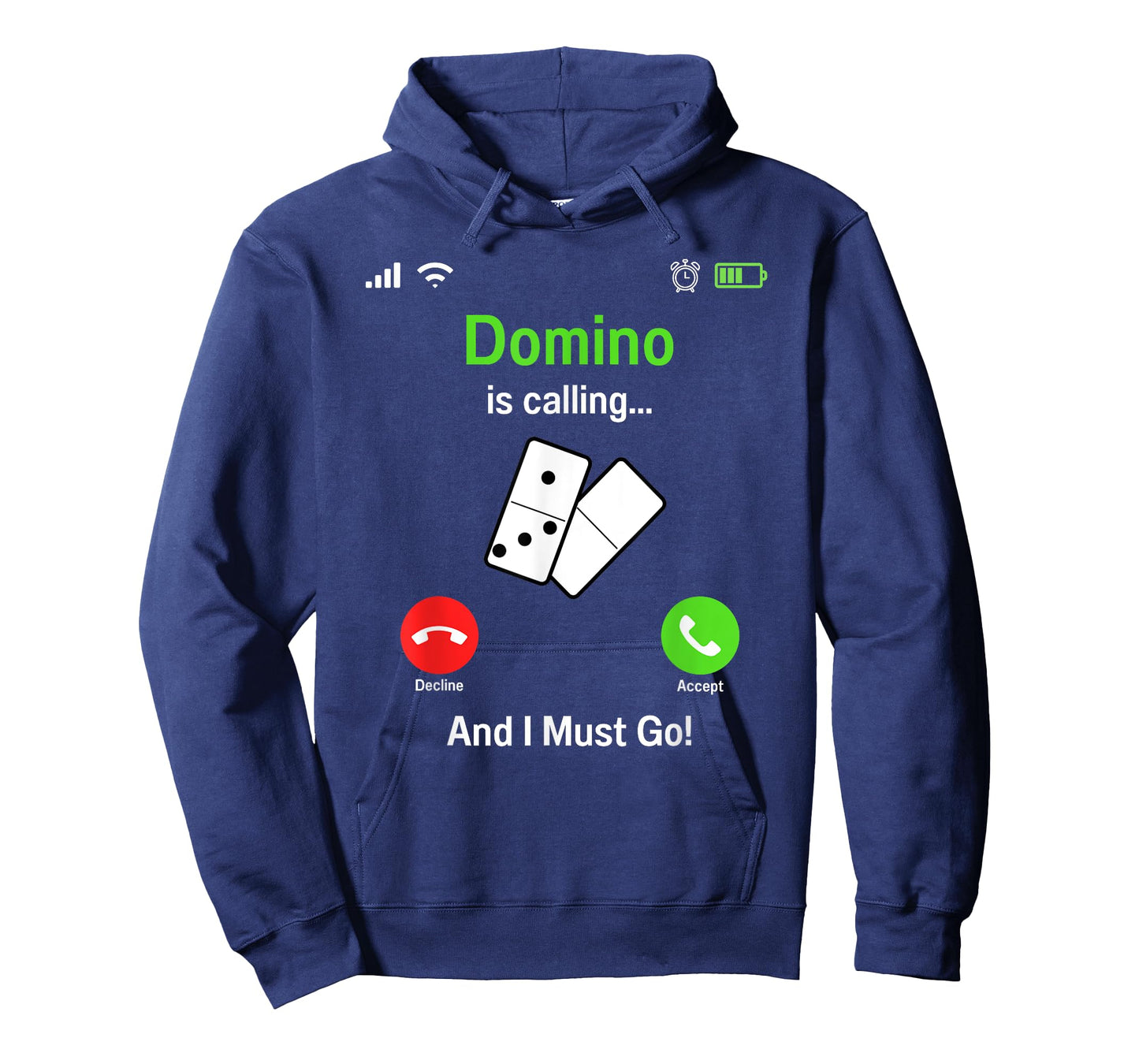 Dominoes Player Domino T-Shirt