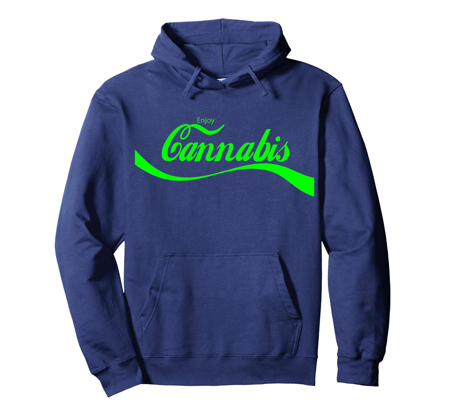 Vintage Cannabis Art Retro Marijuana THC Retro 420 Day Weed T-Shirt