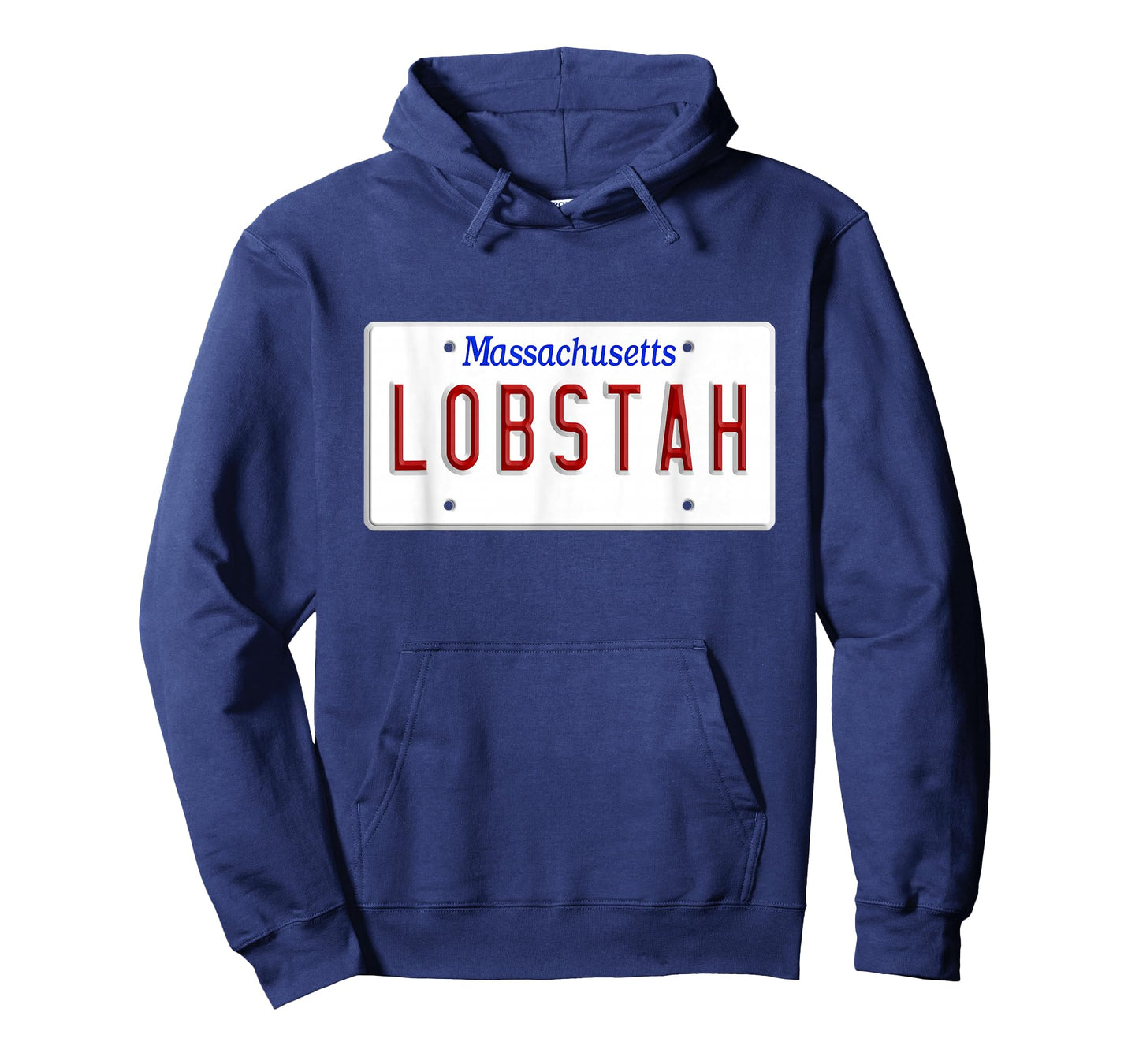 Lobster Lobstah Lover Boston New England Seafood Wicked T-Shirt